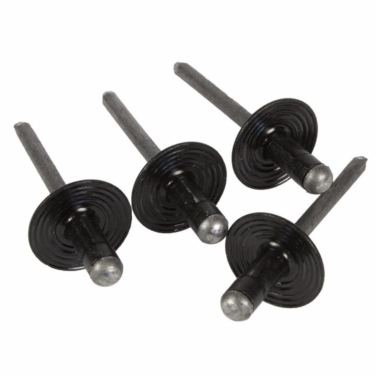 Liftgate Bumper Stop Rivet | Parts | Ford.com