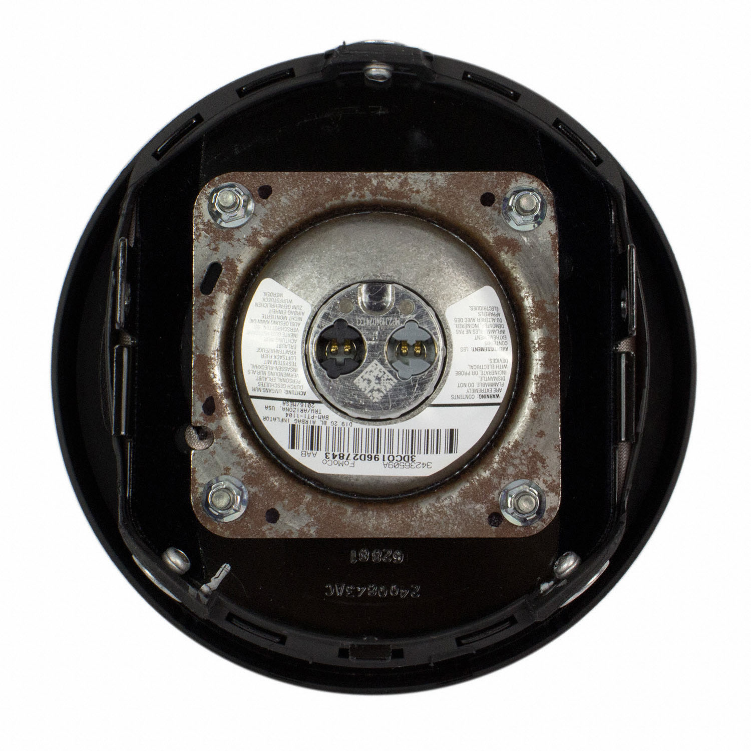 Ford Module Sk Module (GT) | Parts | Ford.com