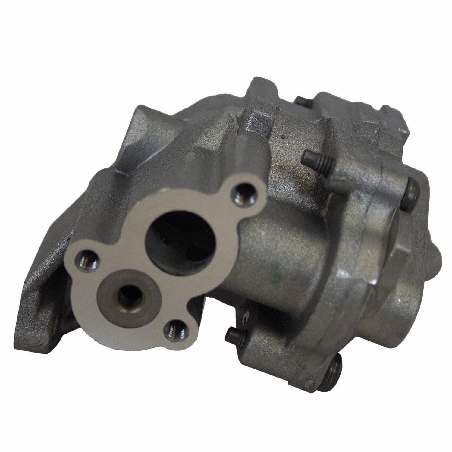Engine Oil Pump - 4.0L | Parts | Ford.com