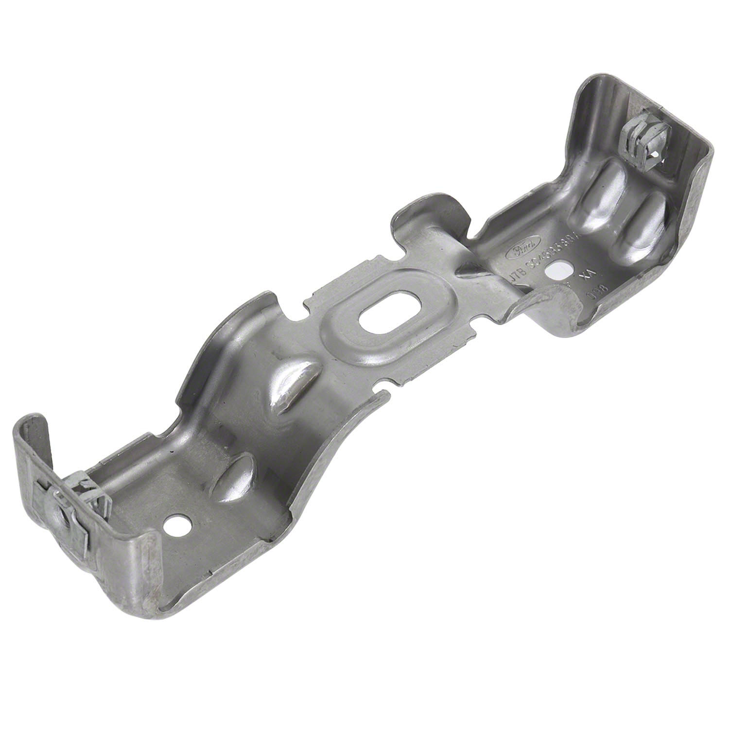 Console Bracket | Parts | Ford.com