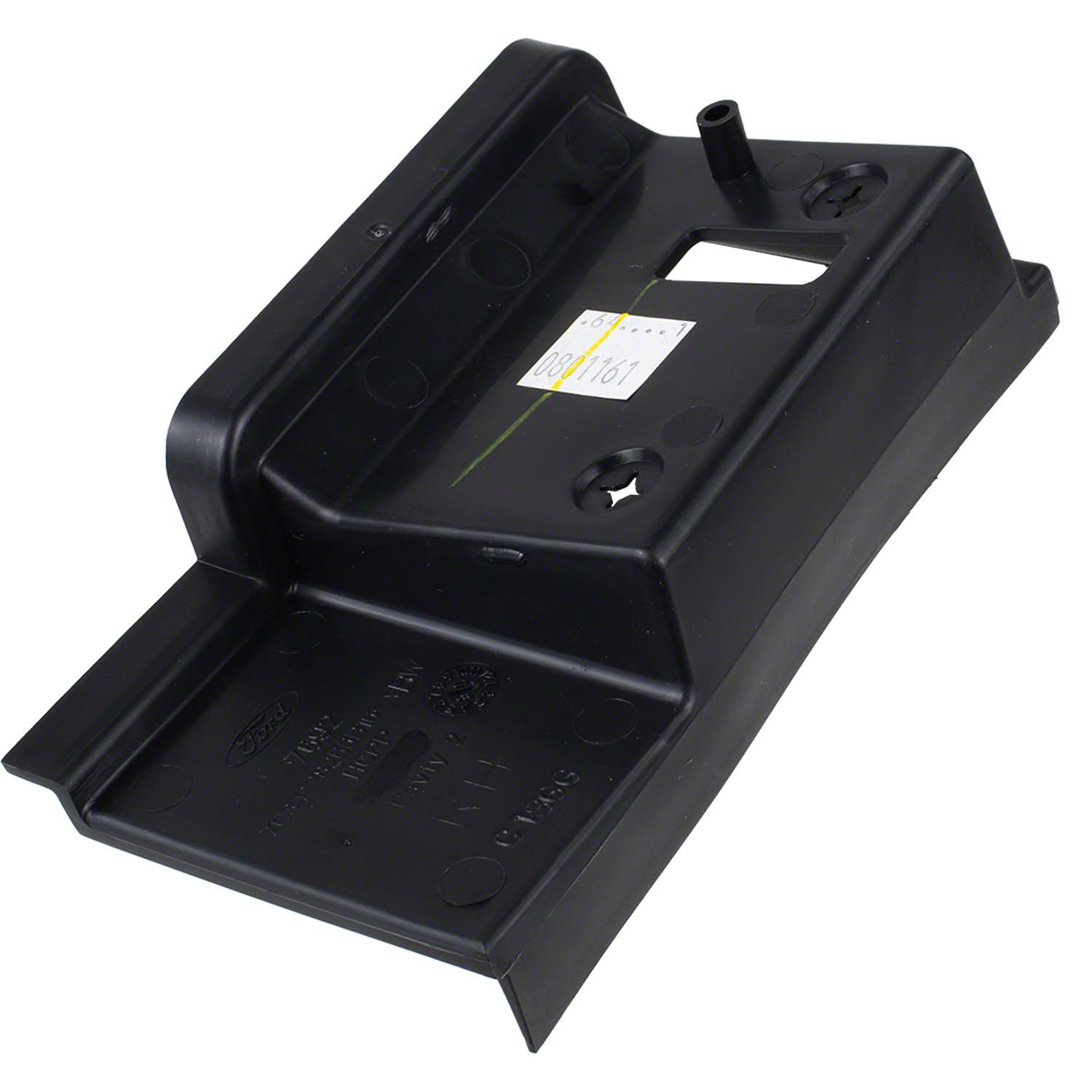 Interior Door Handle Trim Cup - Right | Parts | Ford.com