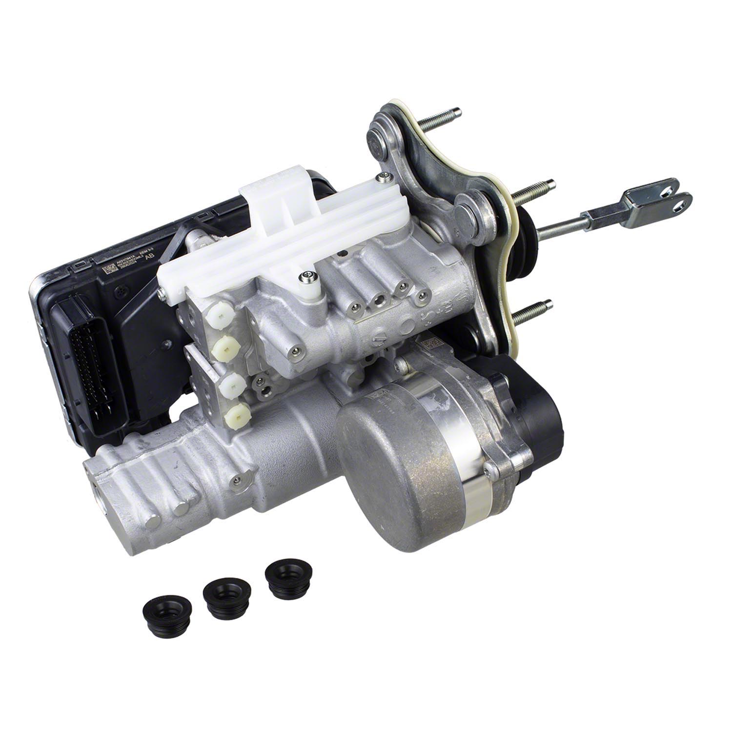 Power Brake Booster | Parts | Ford.com