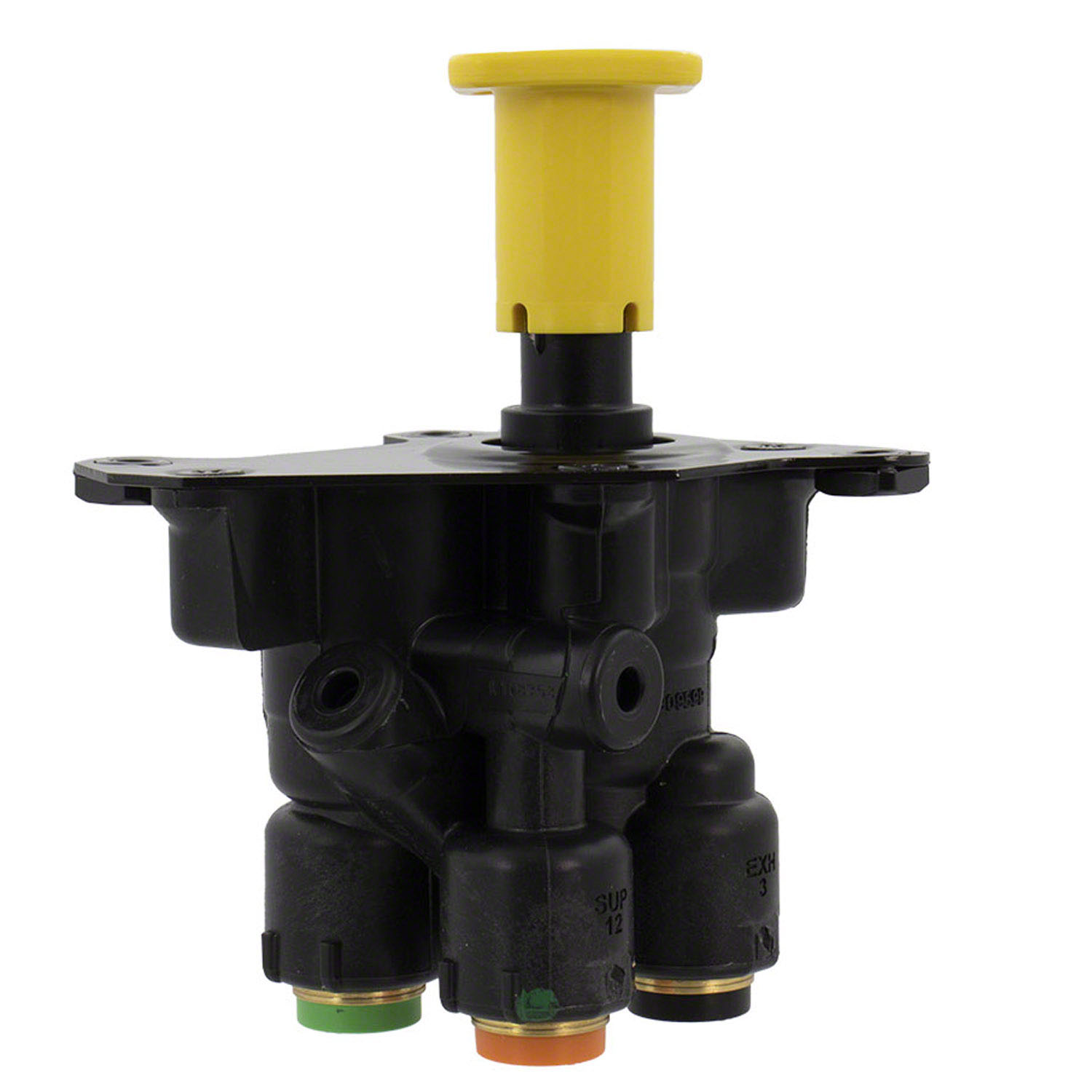Valve Air Brake System Protection | Parts | Ford.com