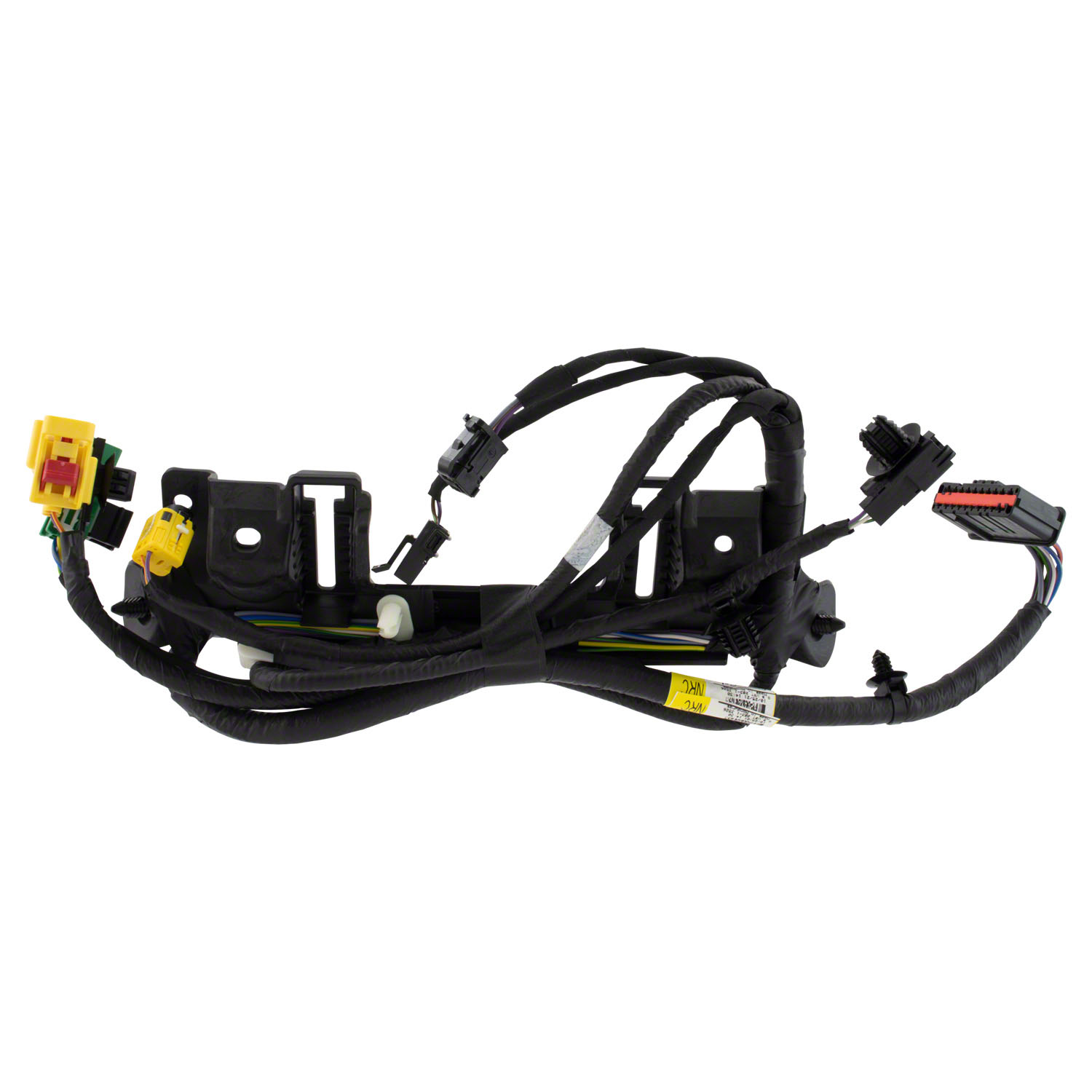 Wire - Left | Parts | Ford.com