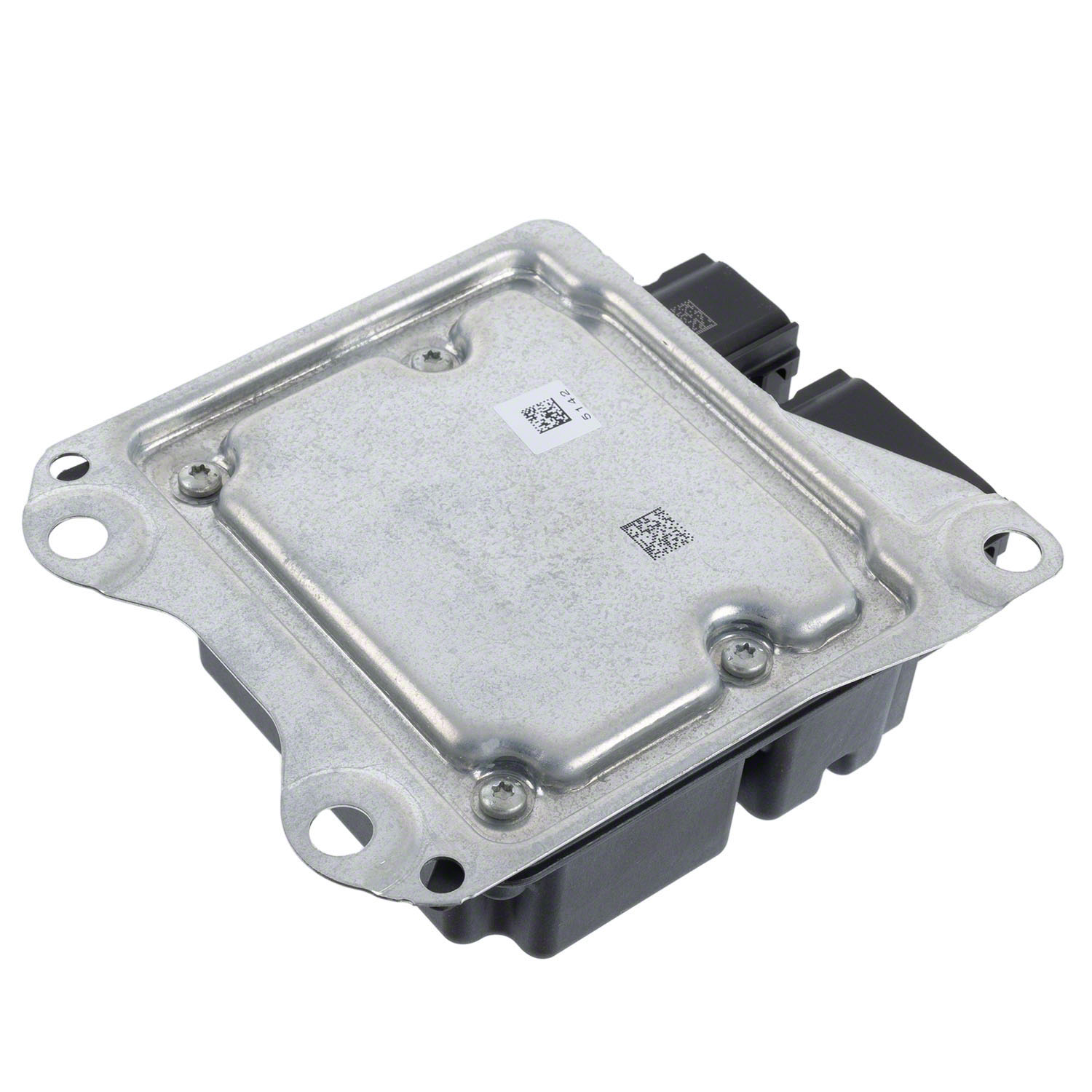 Air Bag Control Module Sensor Multiple Restraint System Unit (Police ...