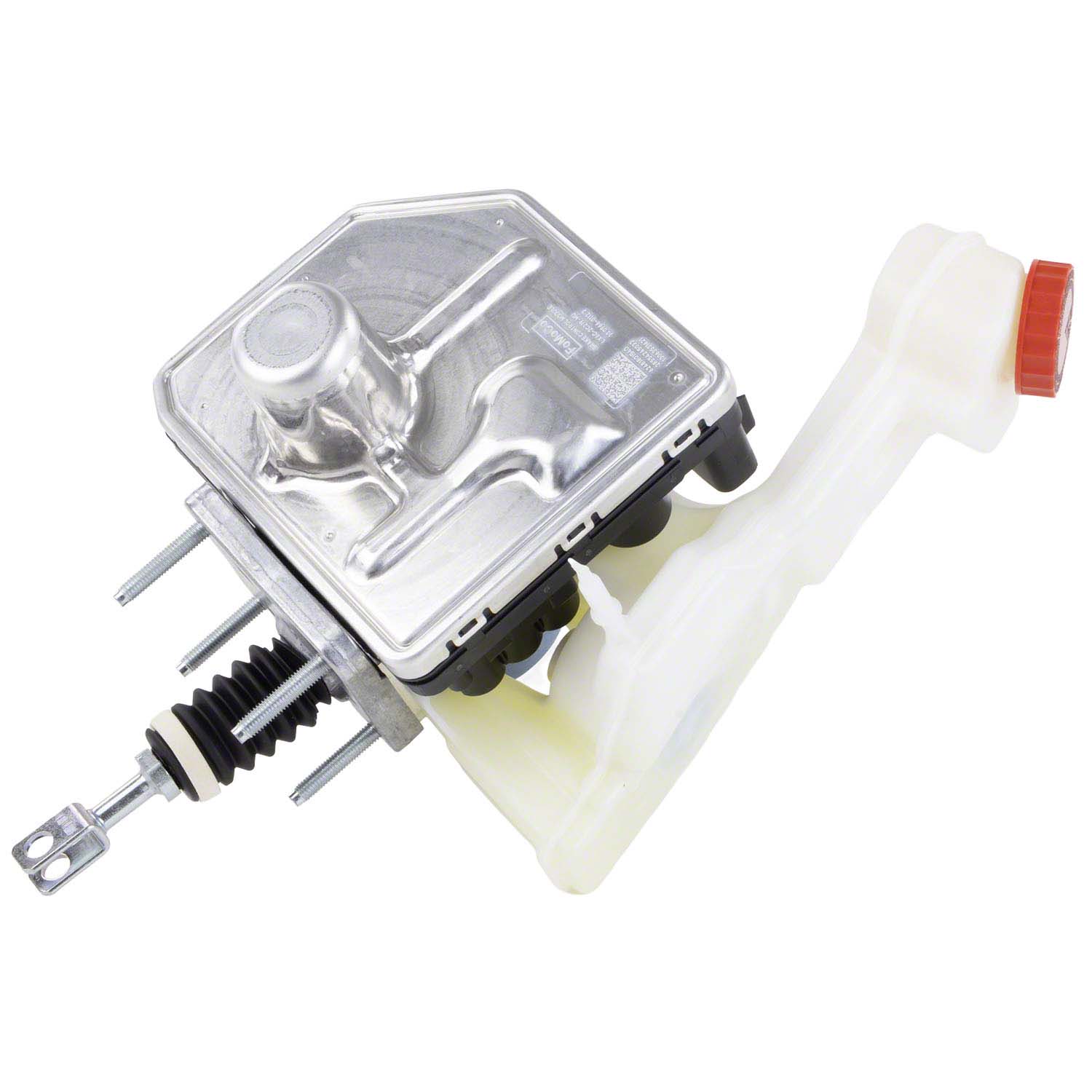 Power Brake Booster | Parts | Ford.com