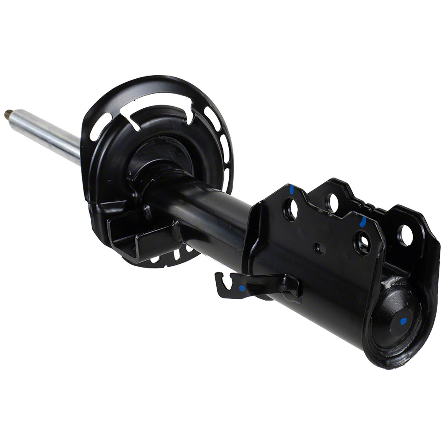 Suspension Shock Absorber - Right, Front (AT) | Parts | Ford.com