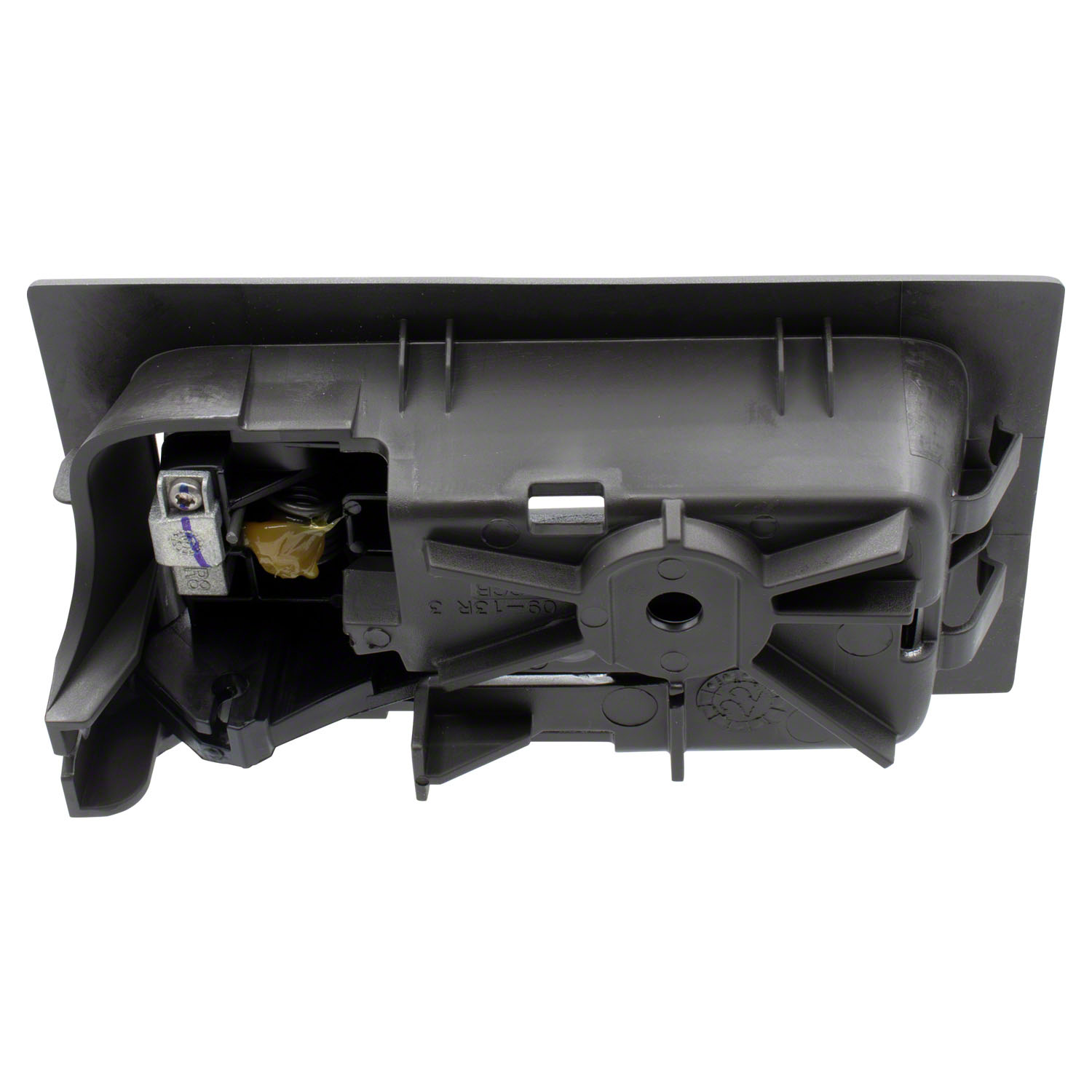 Interior Door Handle - Right, Front, Inner | Parts | Ford.com