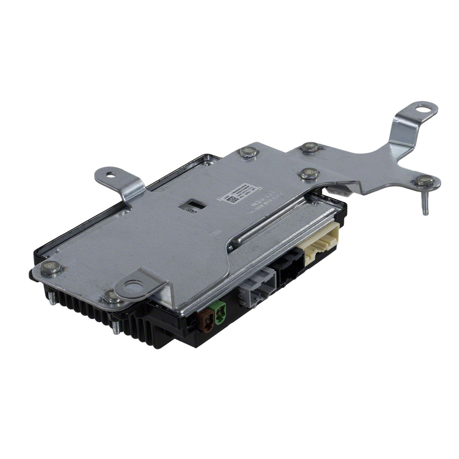 Ford Avm Module Audio/Visual Unit Control Module | Parts | Ford.com