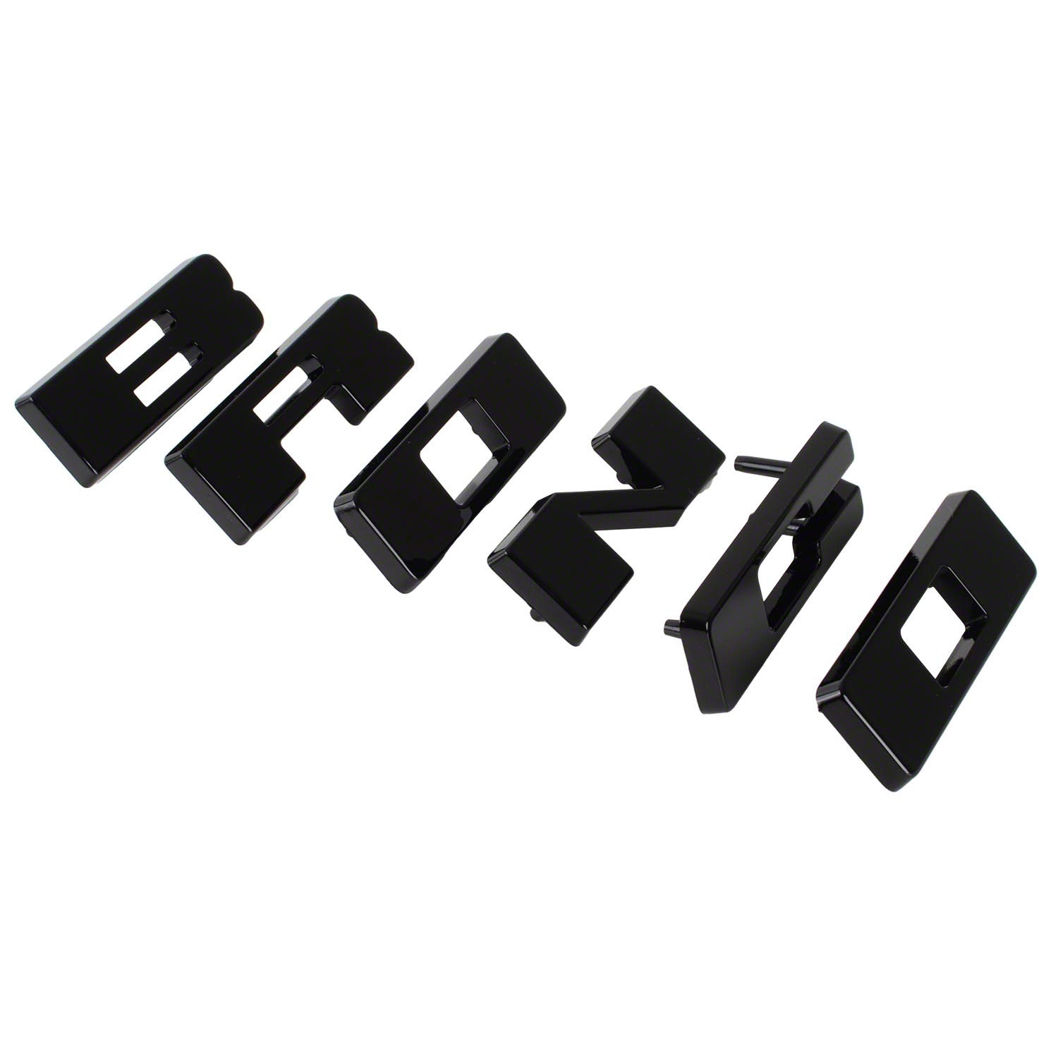 Emblem Rear View Camera - Black | Parts | Ford.com