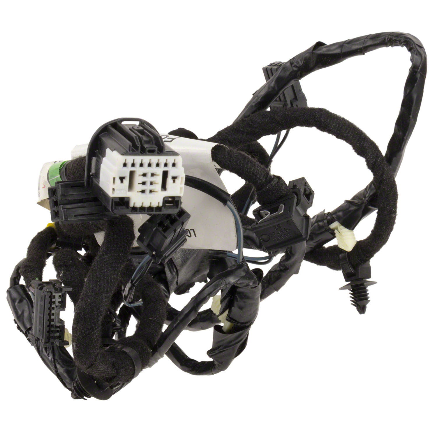 Wire Driver Unit Wire - Driver | Parts | Ford.com