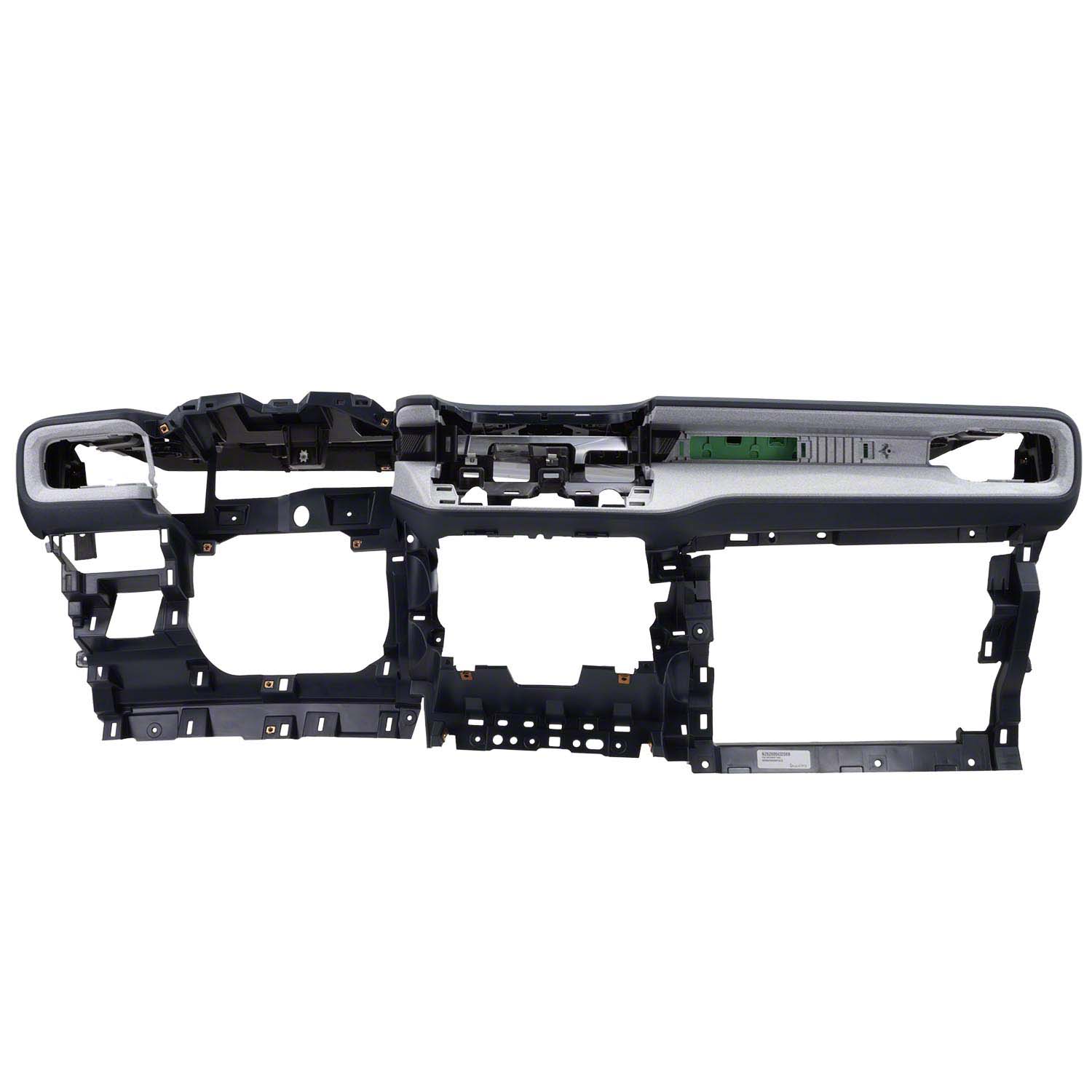 Dashboard Panel Instrument | Parts | Ford.com