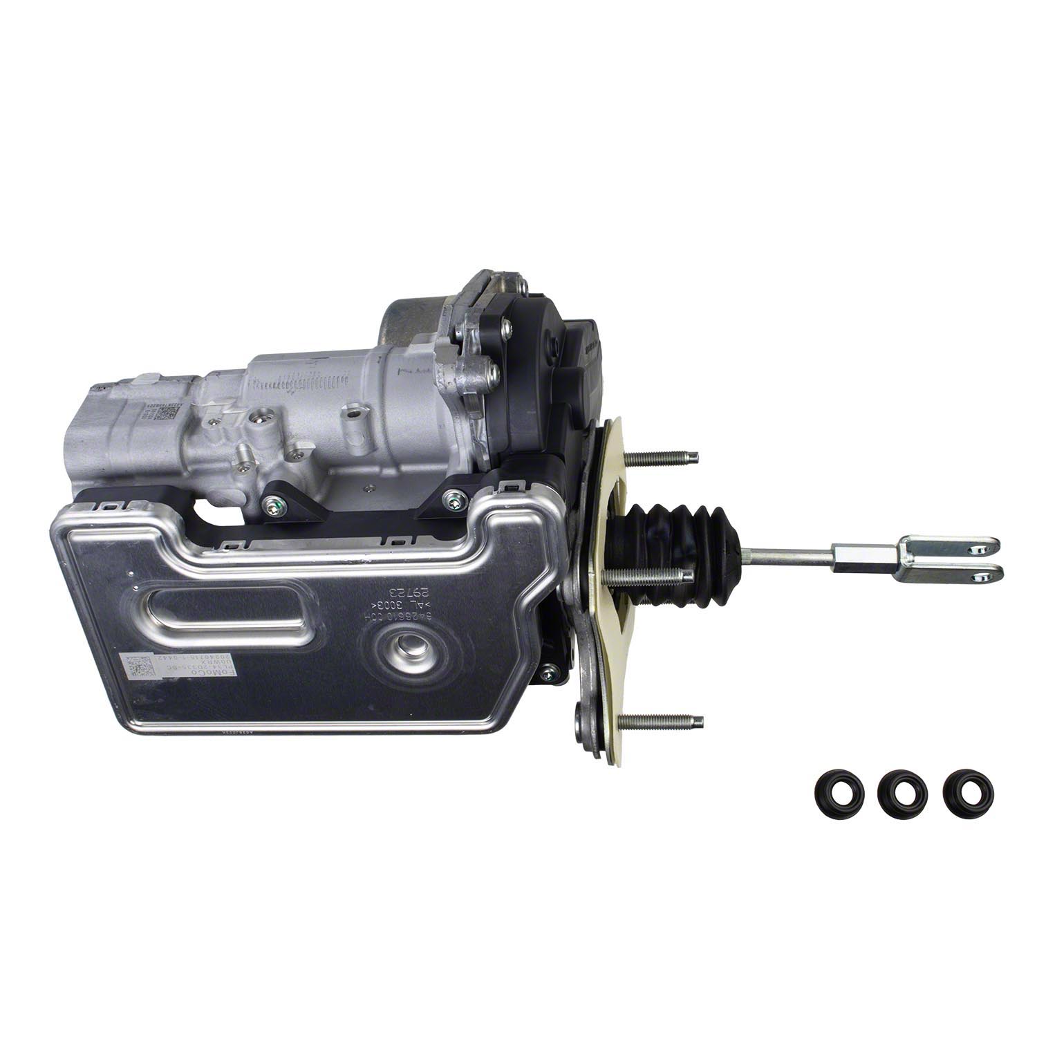 Power Brake Booster | Parts | Ford.com