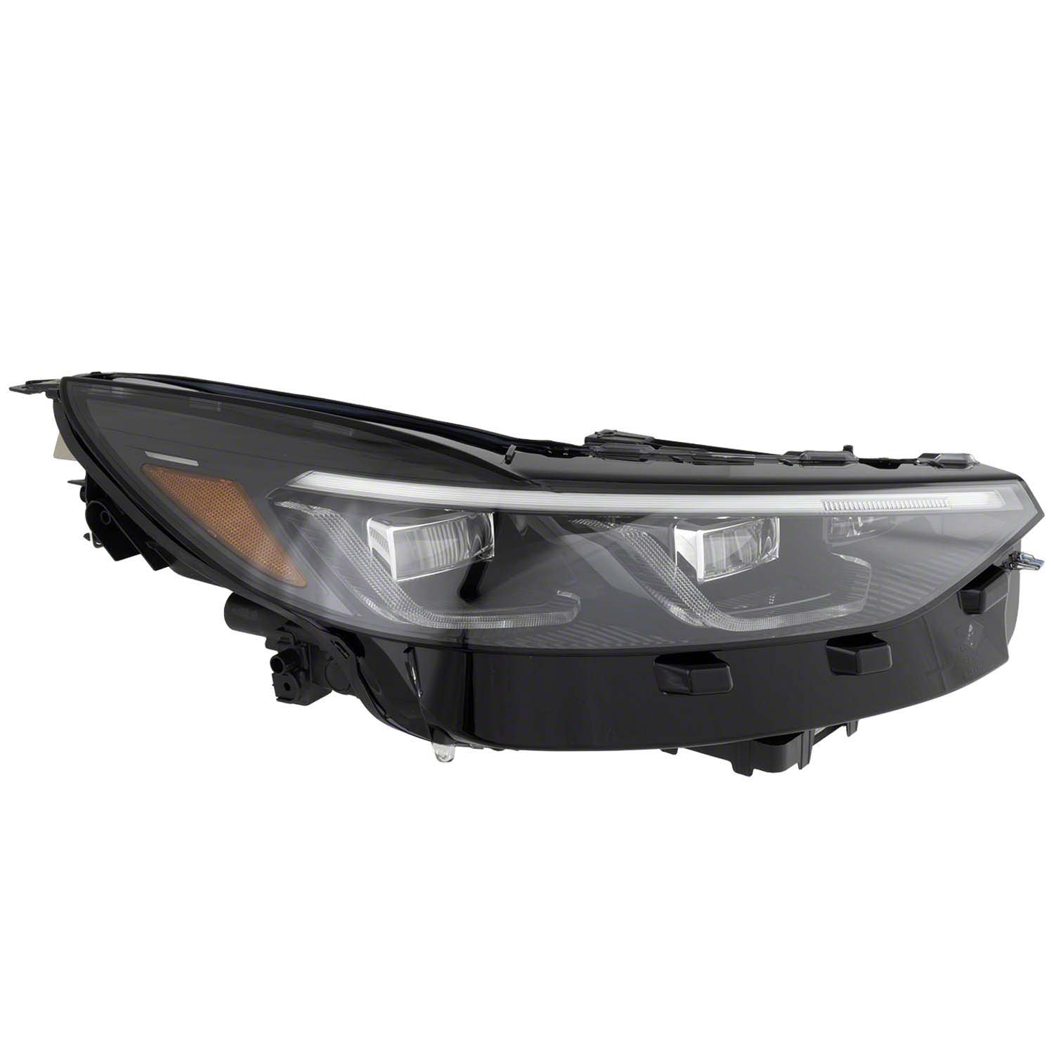 ブイドラモン パーツ Headlight Level 3 LED - Right, Front | Parts | Ford.com