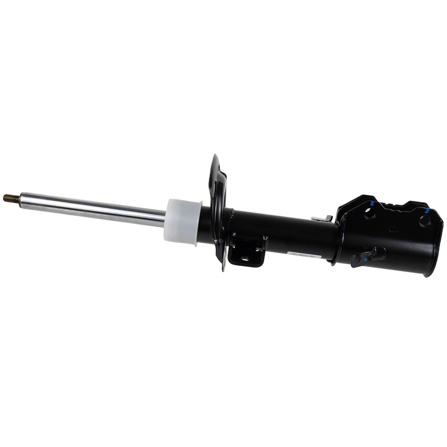 Suspension Shock Absorber - Right, Front (AT) | Parts | Ford.com