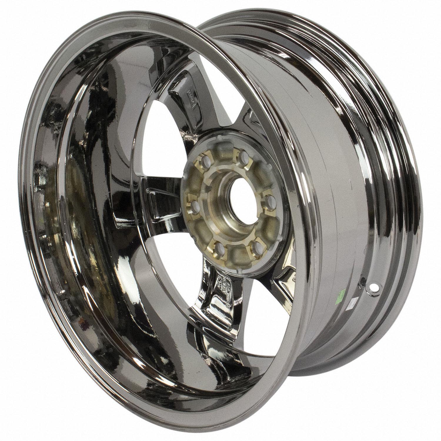 Wheel Type 5 18