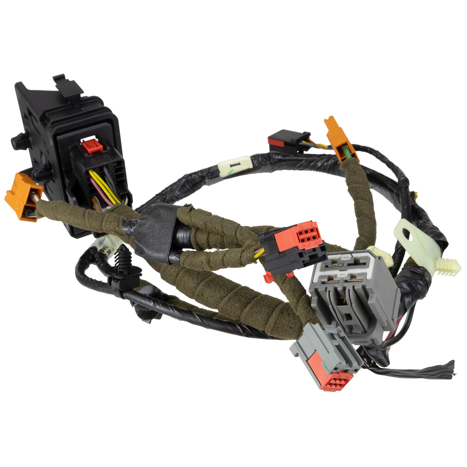 Wire | Parts | Ford.com