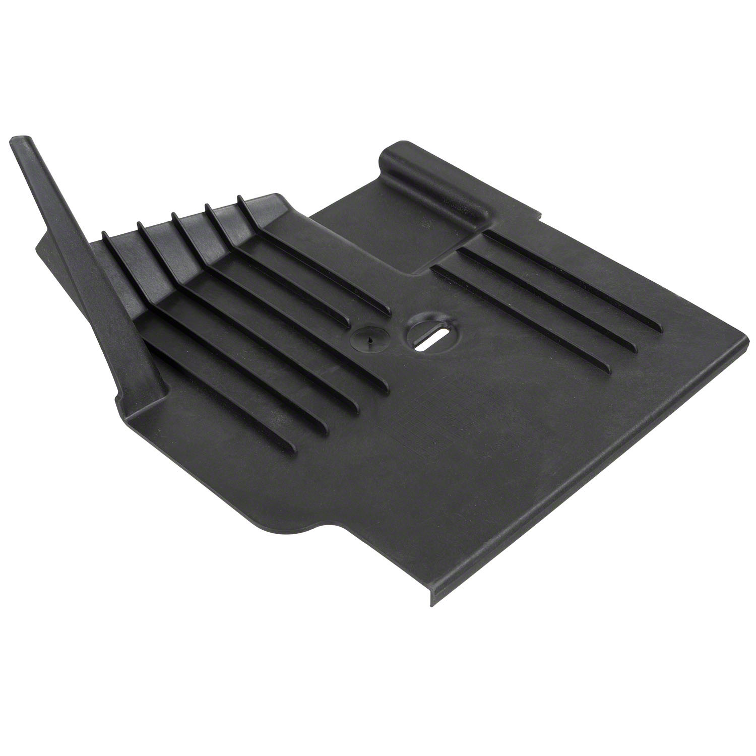 Shield Splash - Front | Parts | Ford.com