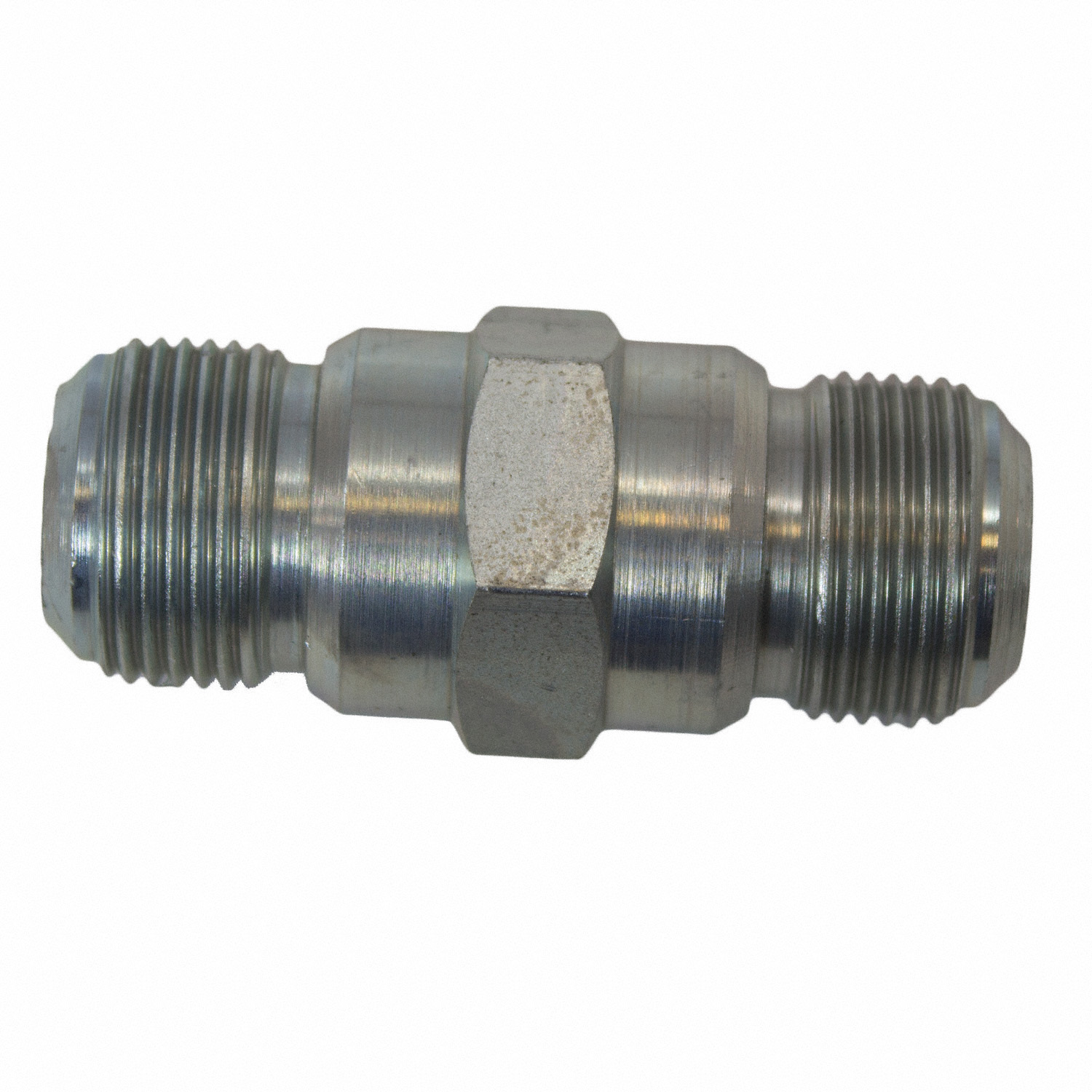 Recirculate Connector Exhaust Gas Recirculation (EGR) Tube Adapter Connector - M22 | Parts ...