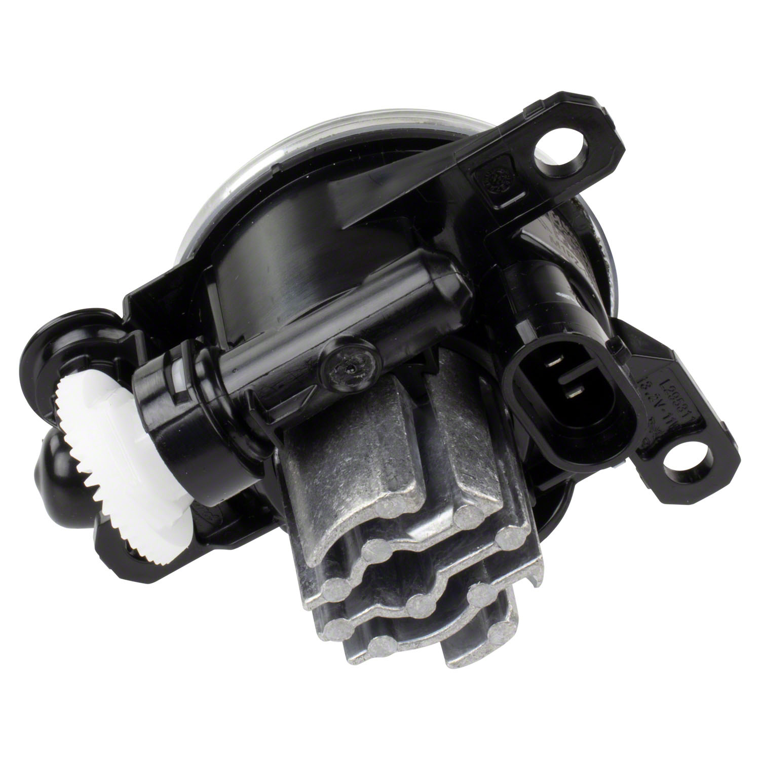 Fog Light Lamp - Right, Front | Parts | Ford.com