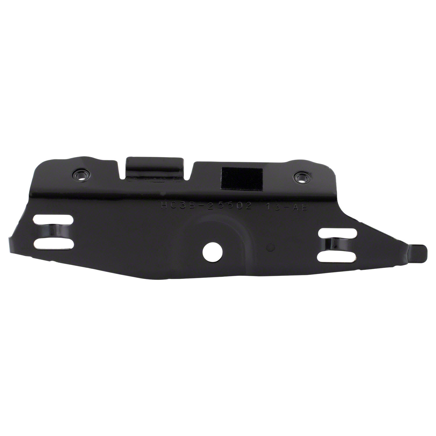 Headliner Bracket Support - Left | Parts | Ford.com