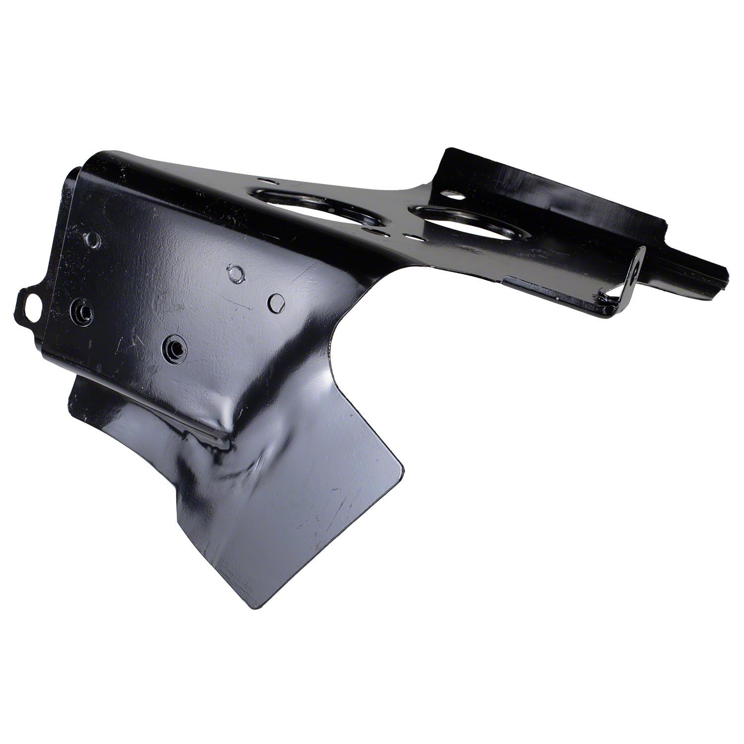 Apron Closing Reinforcement Fender Rail Brace - Right, Front | Parts ...