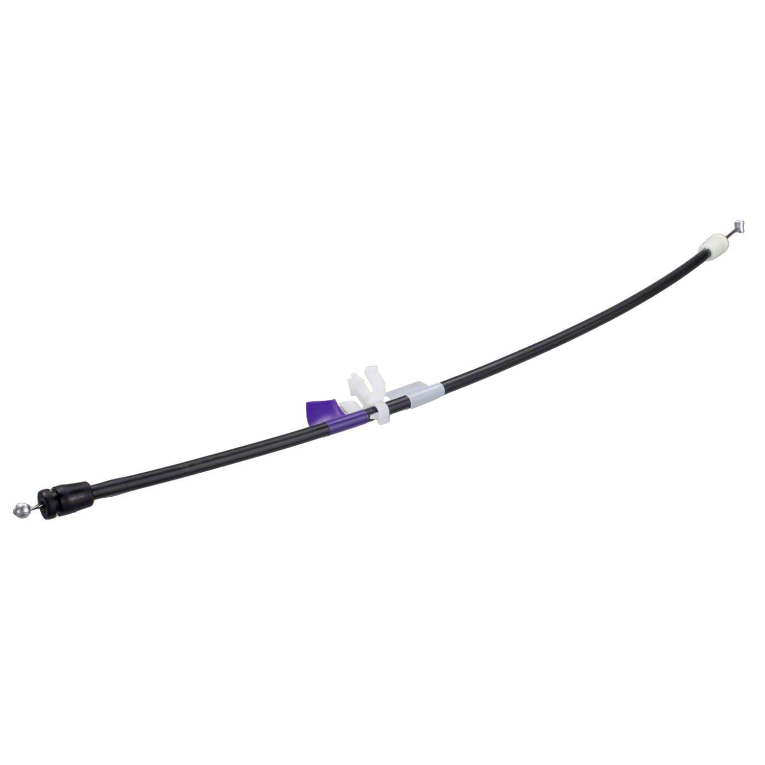 Door Latch Cable - Left, Right, Front | Parts | Ford.com