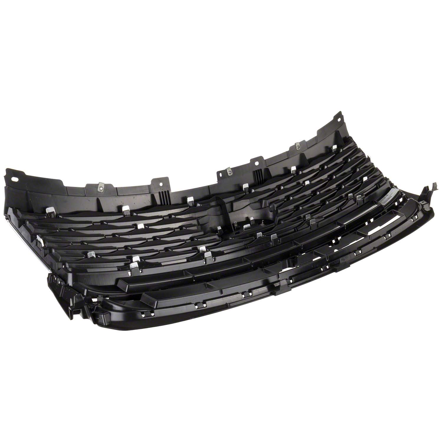 Radiator Grille - Front (DX) | Parts | Ford.com