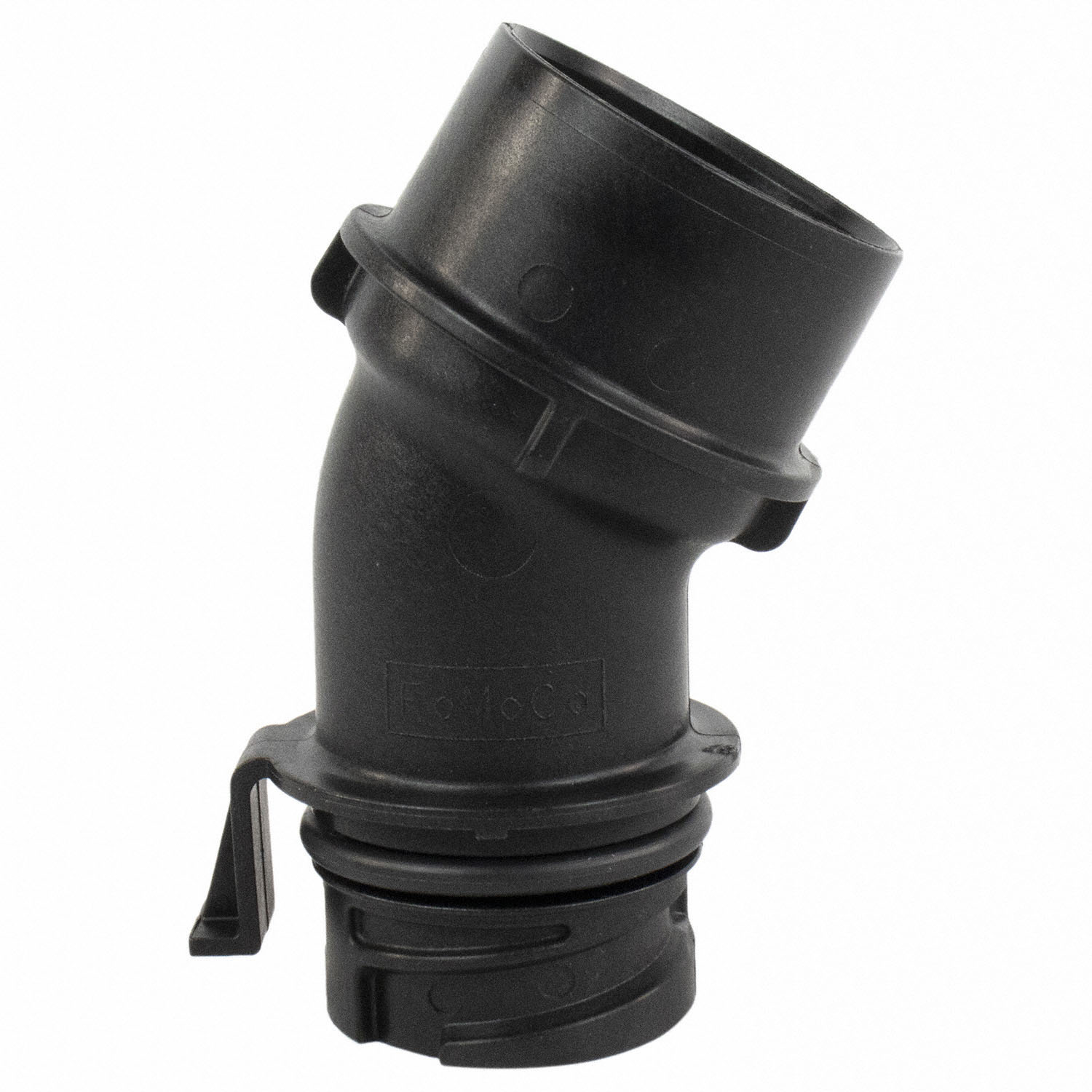 Pipe Engine Oil Filler Cap | Parts | Ford.com