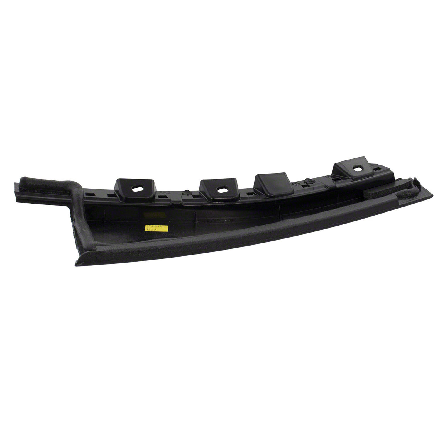 Door Applique Molding Window Frame - Right | Parts | Ford.com