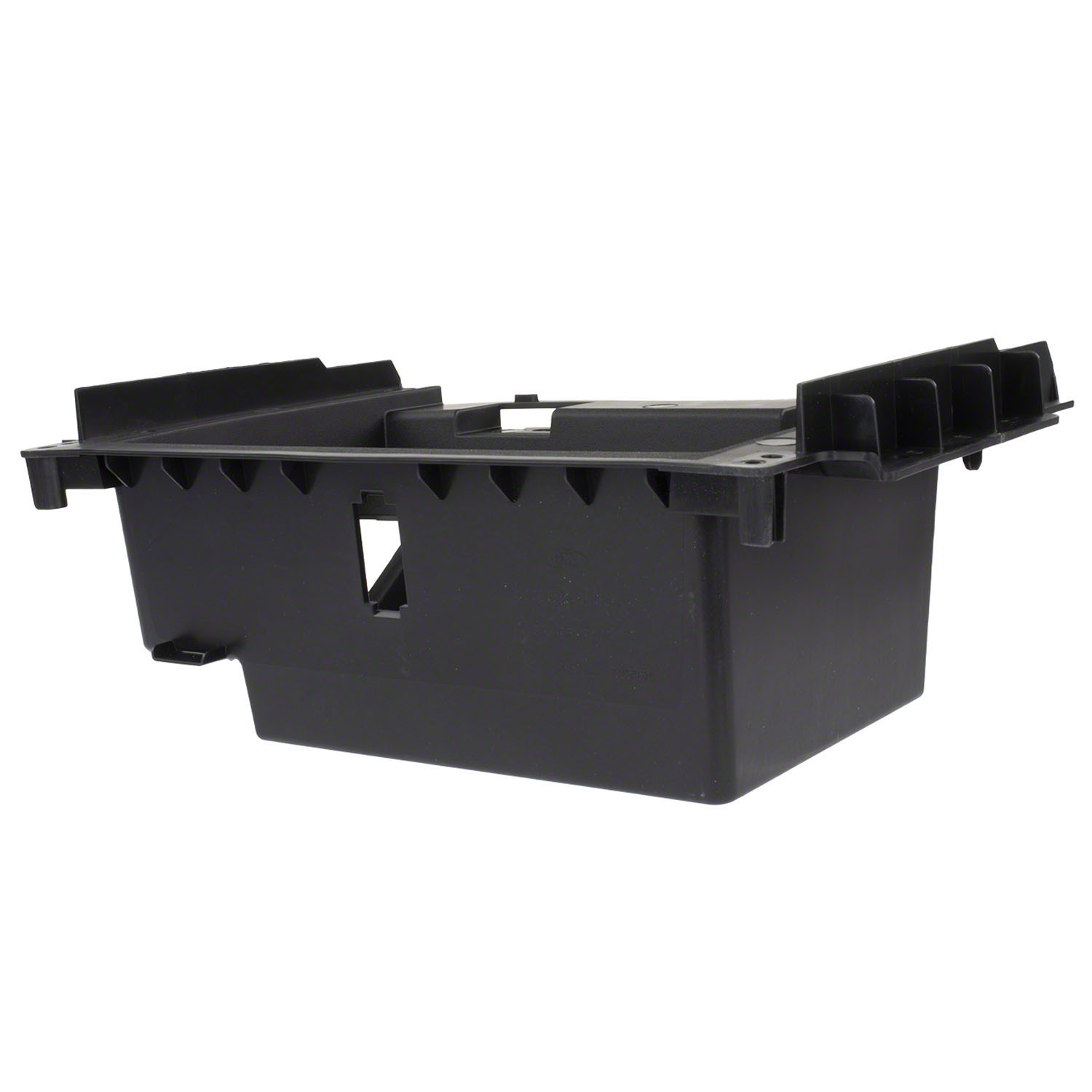 Stowage Compartment - Rear | Parts | Ford.com