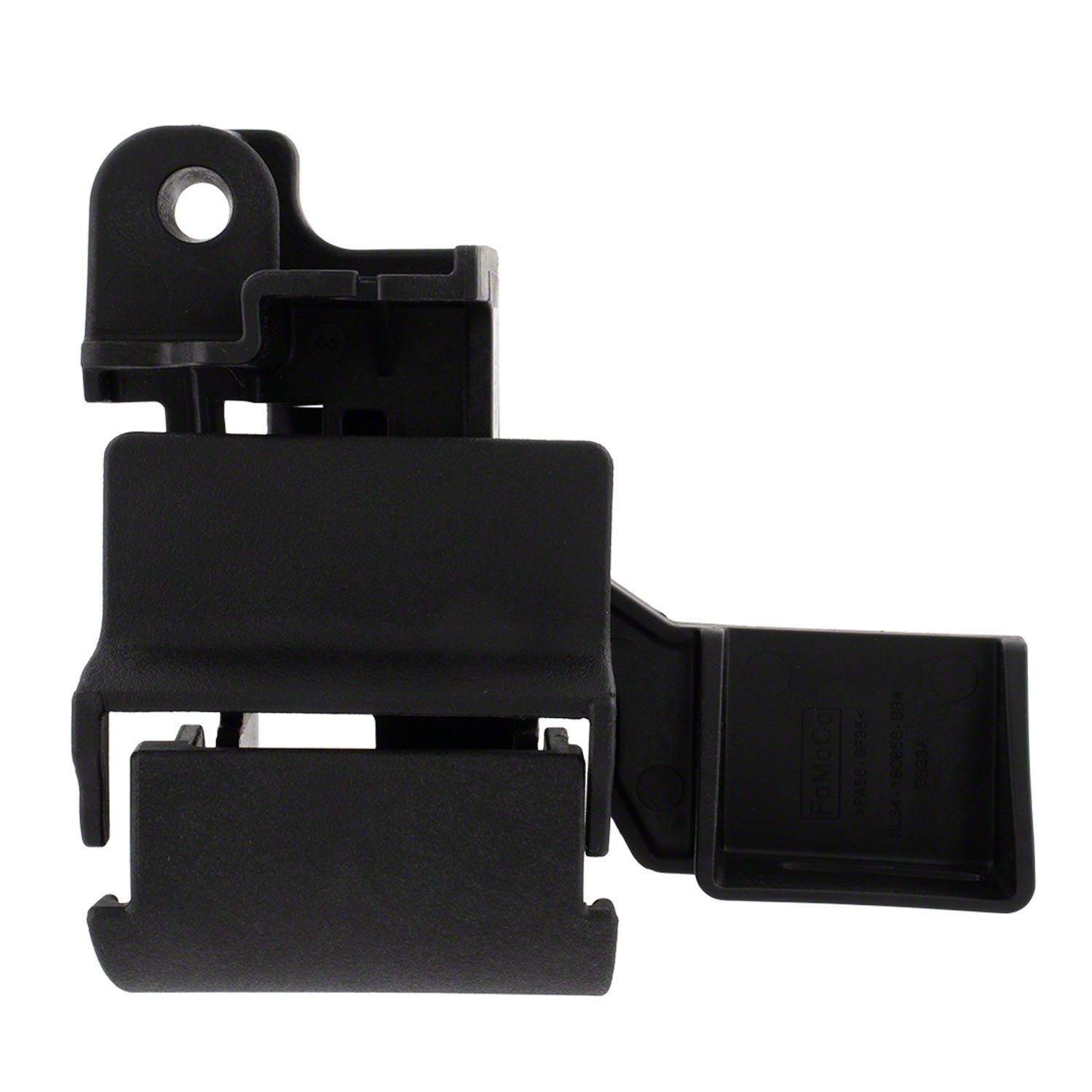 Hood Release Handle Pull (BEV) | Parts | Ford.com