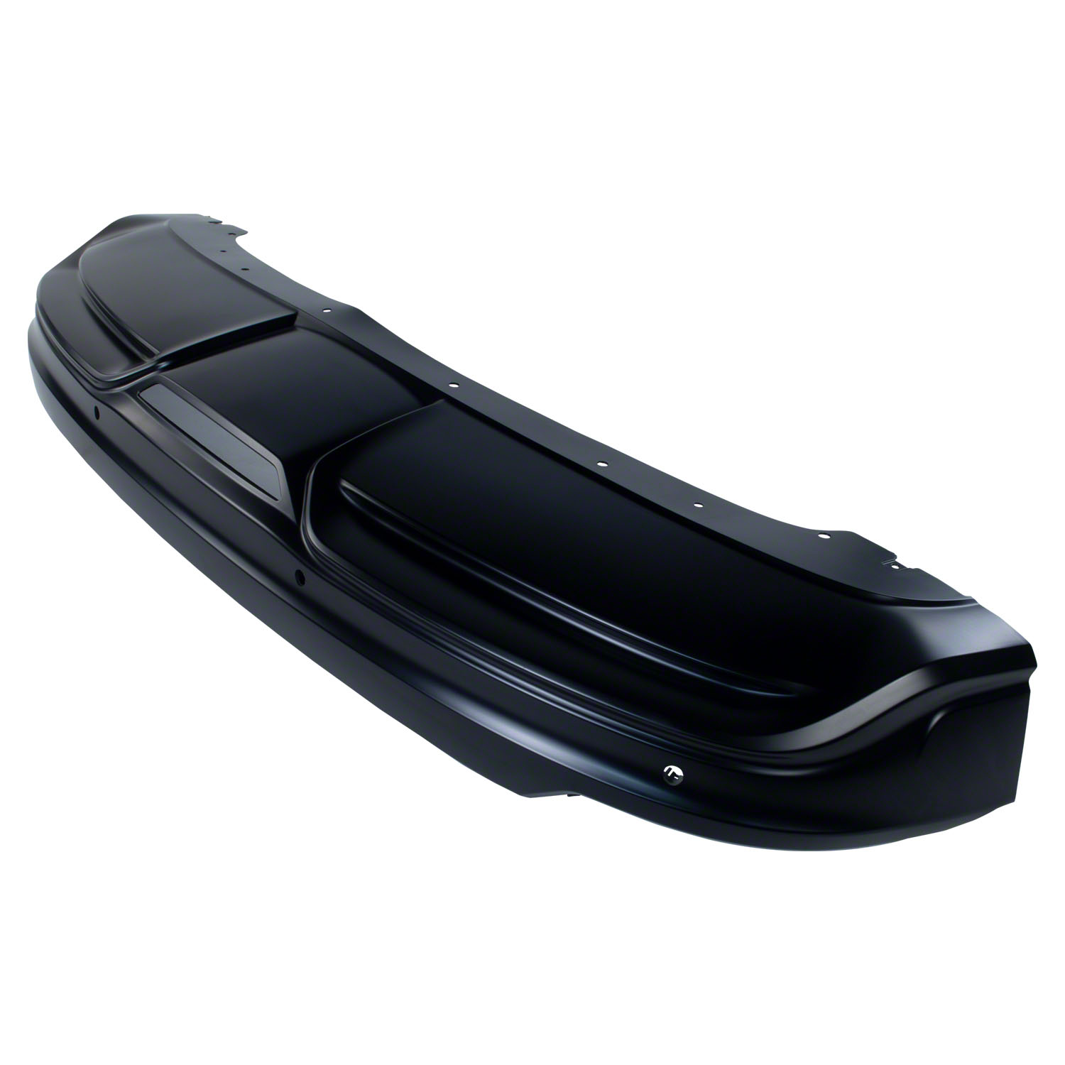 Bumper Cover Valance Panel - Rear | Parts | Ford.com