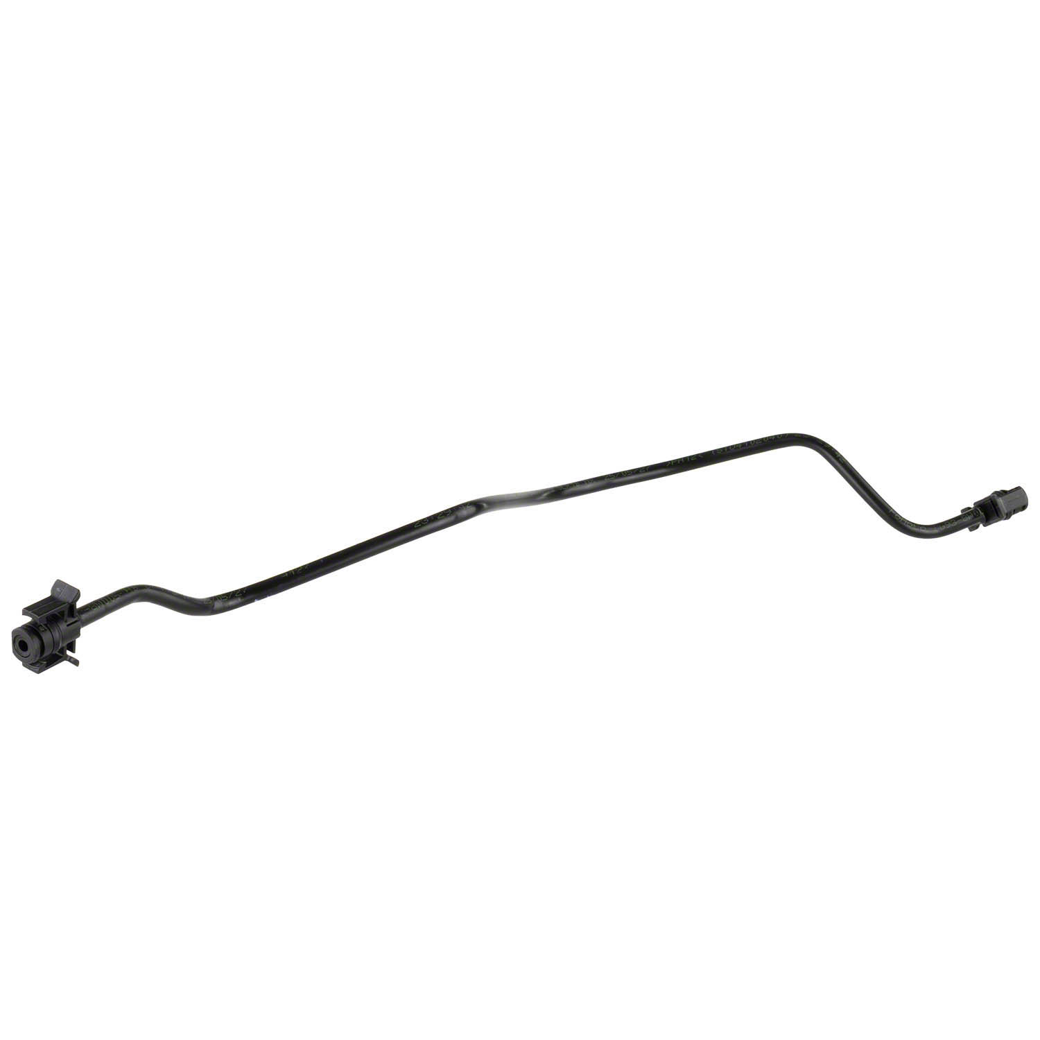 Engine Coolant Overflow Hose Supply Tank T - 2.0L | Parts | Ford.com