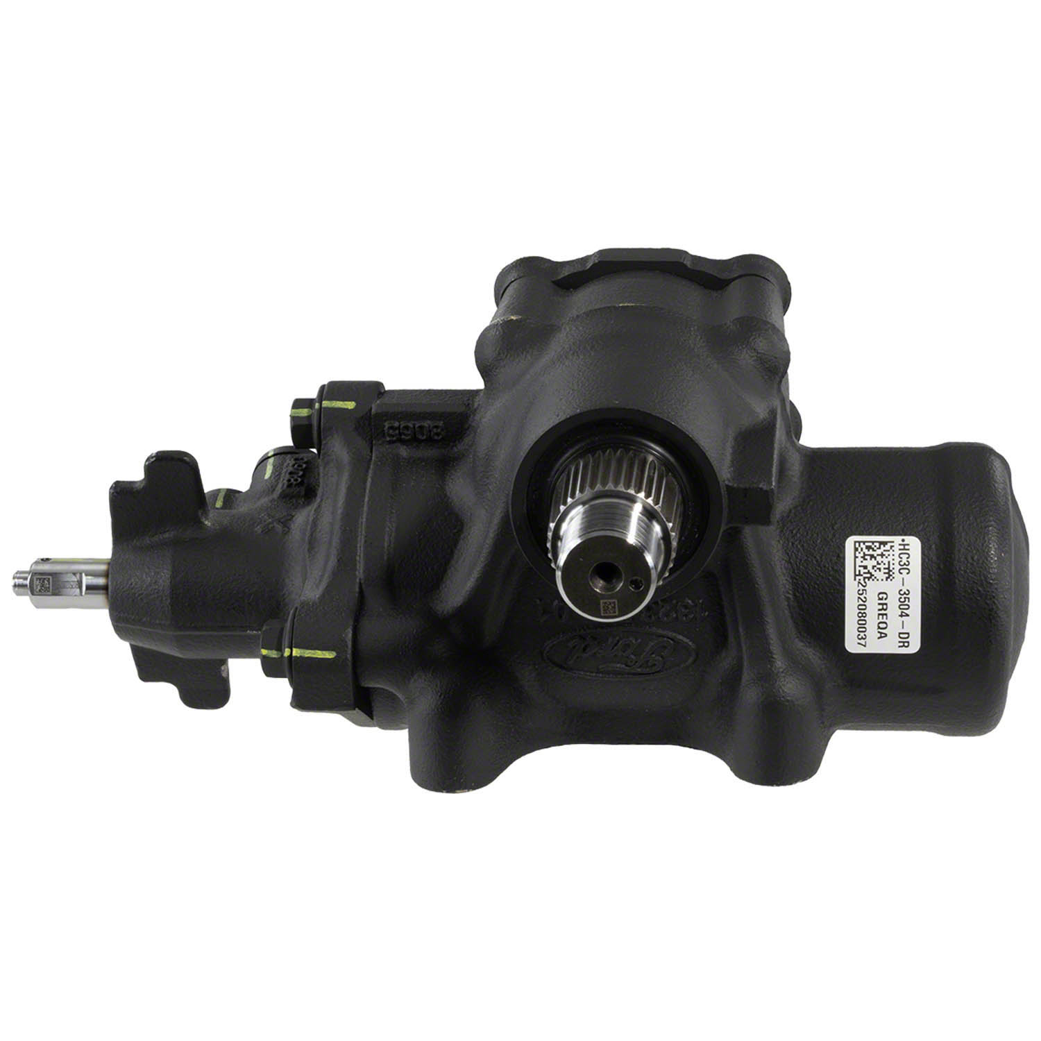 Steering Gear | Parts | Ford.com