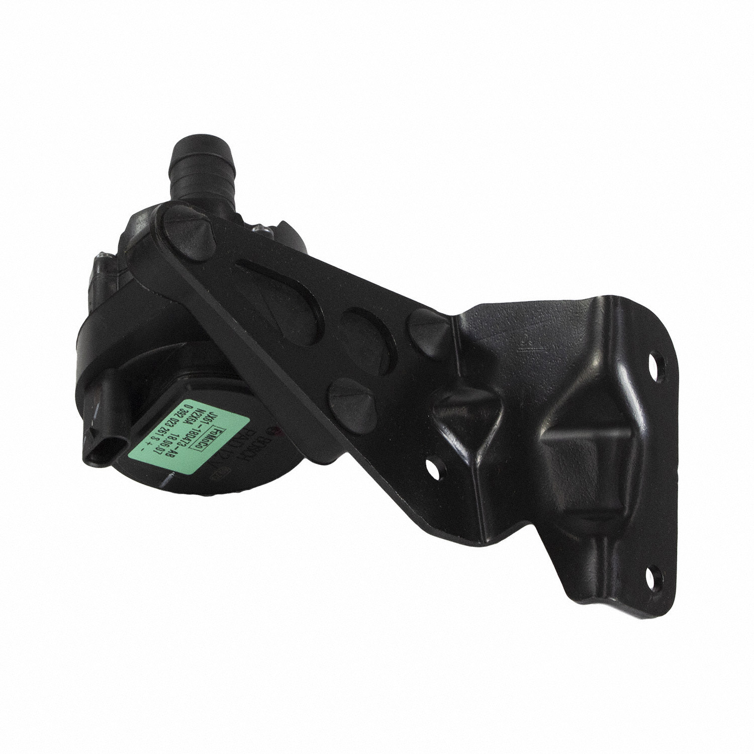 Engine Auxiliary Water Pump - 2.0L | Parts | Ford.com