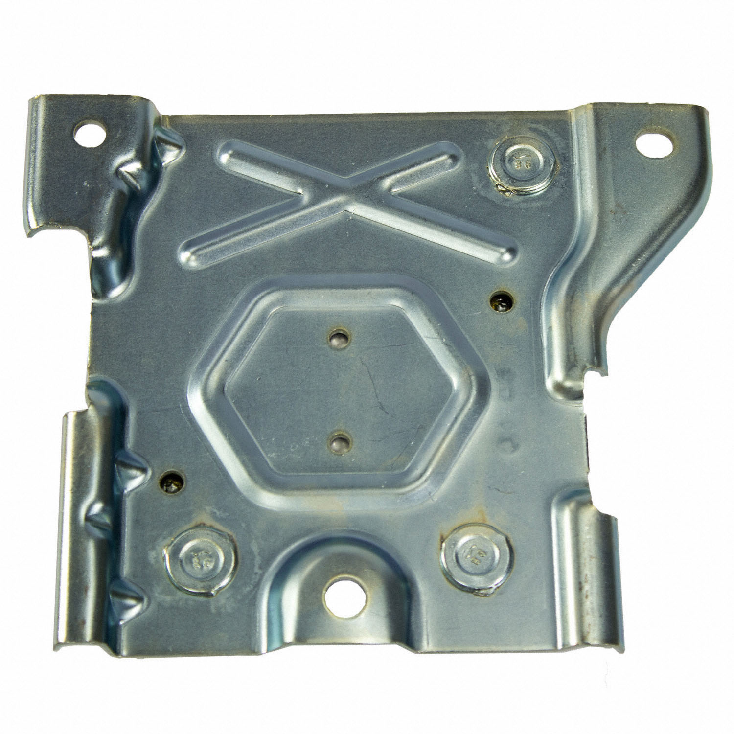 Air Bag Control Module Sensor Multiple Restraint System Unit | Parts ...
