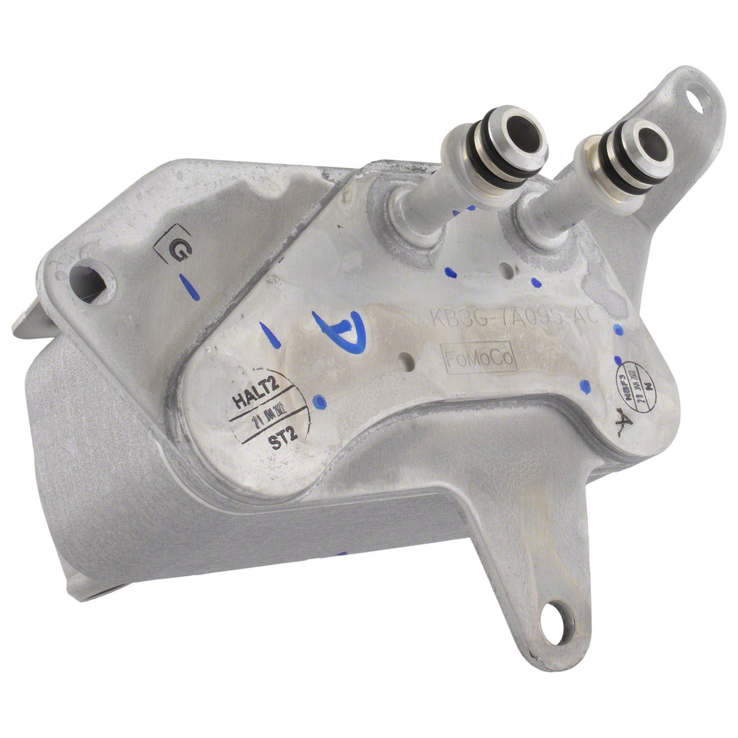 Automatic Transmission Oil Cooler (AT) | Parts | Ford.com