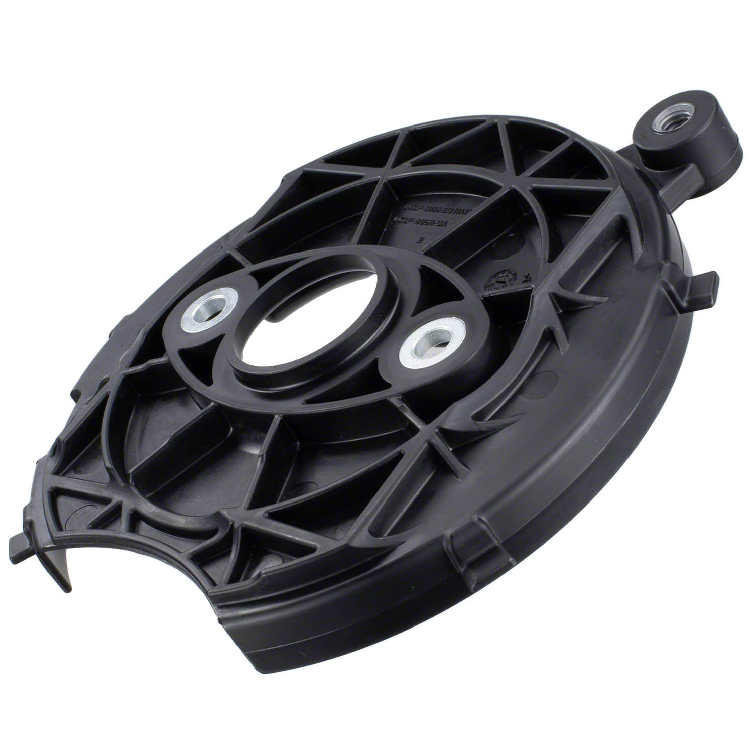 Cover Oil Pump (AT) | Parts | Ford.com