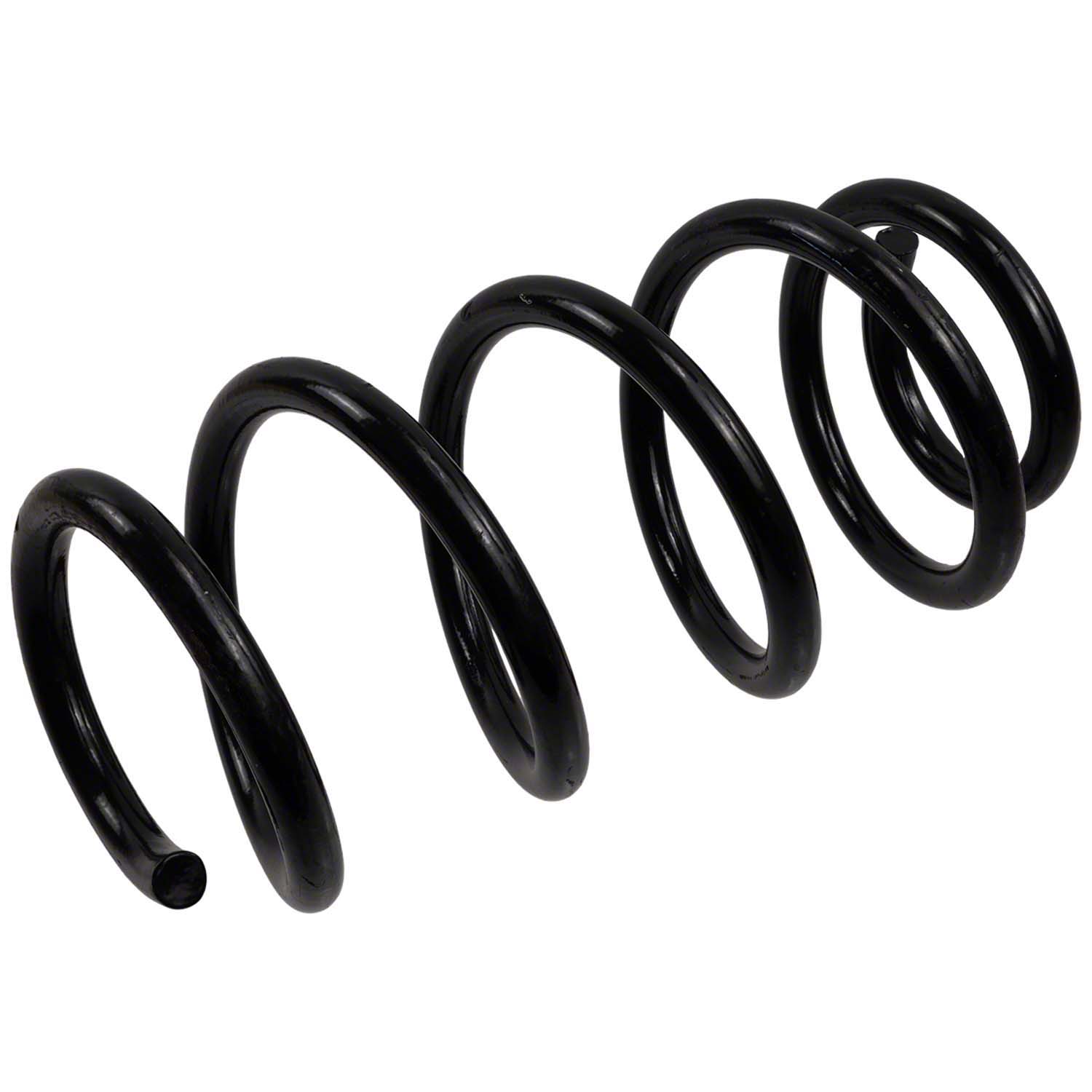 Coil Spring Axle Rating Bus | Parts | Ford.com