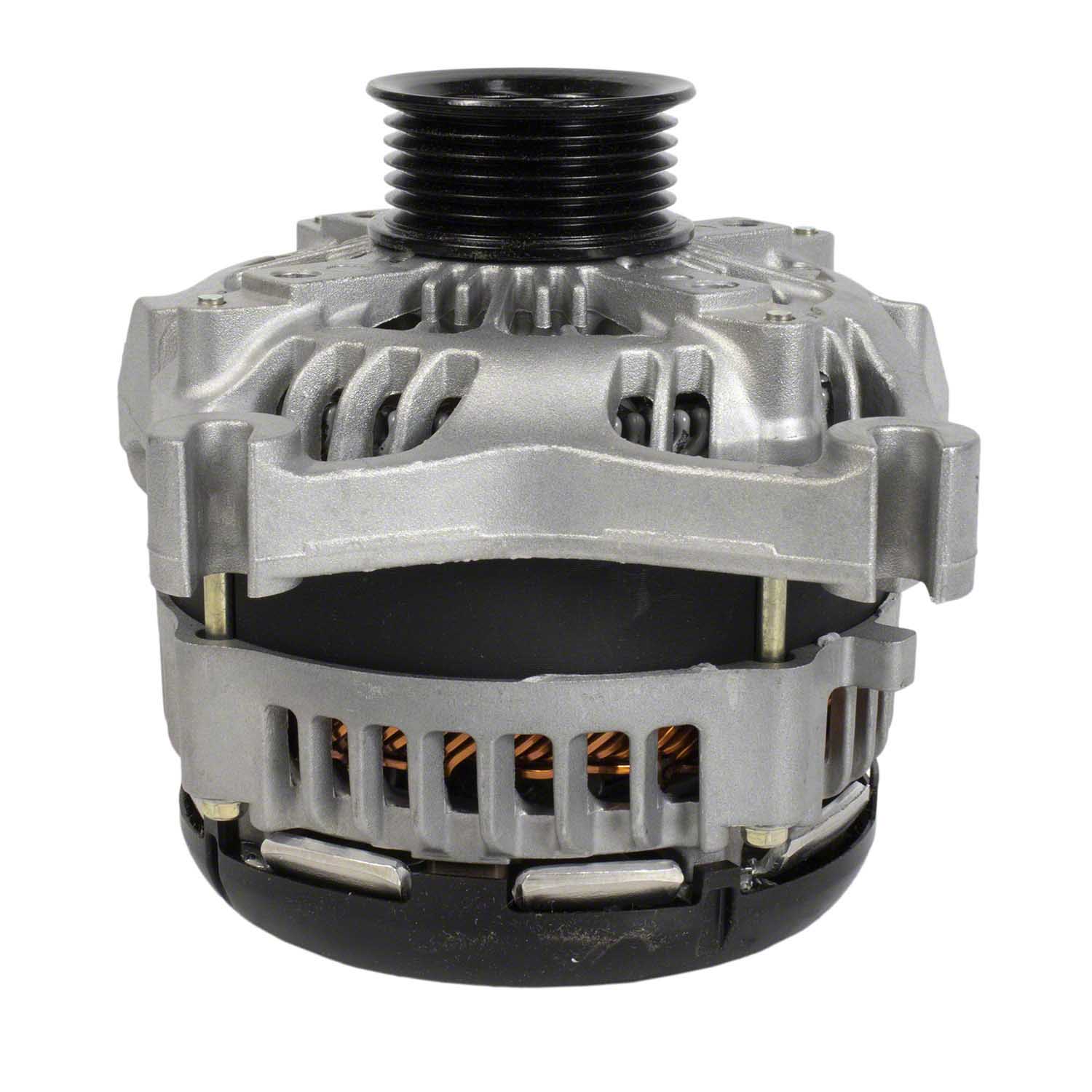 Alternator | Parts | Ford.com