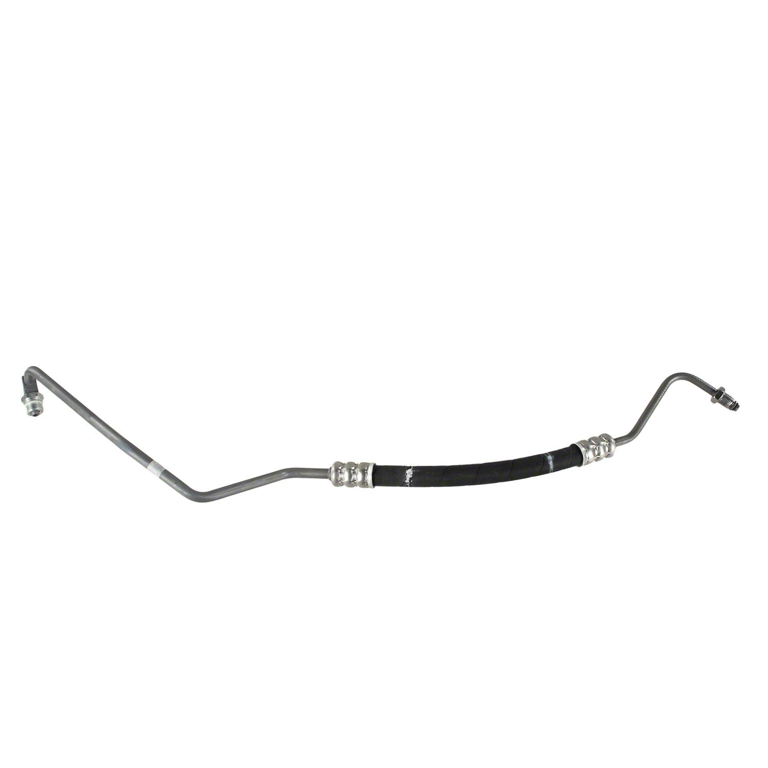Power Steering Return Line Hose Assembly | Parts | Ford.com
