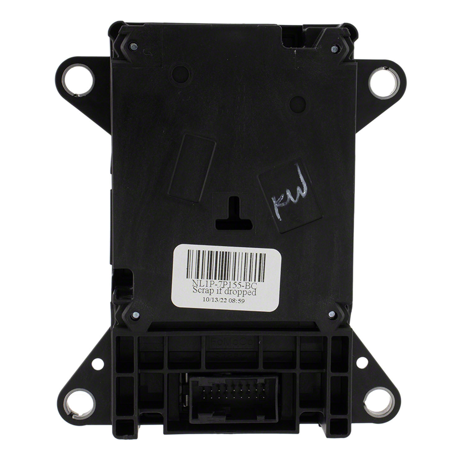 Automatic Transmission Shift Lever Selector (AT) | Parts | Ford.com