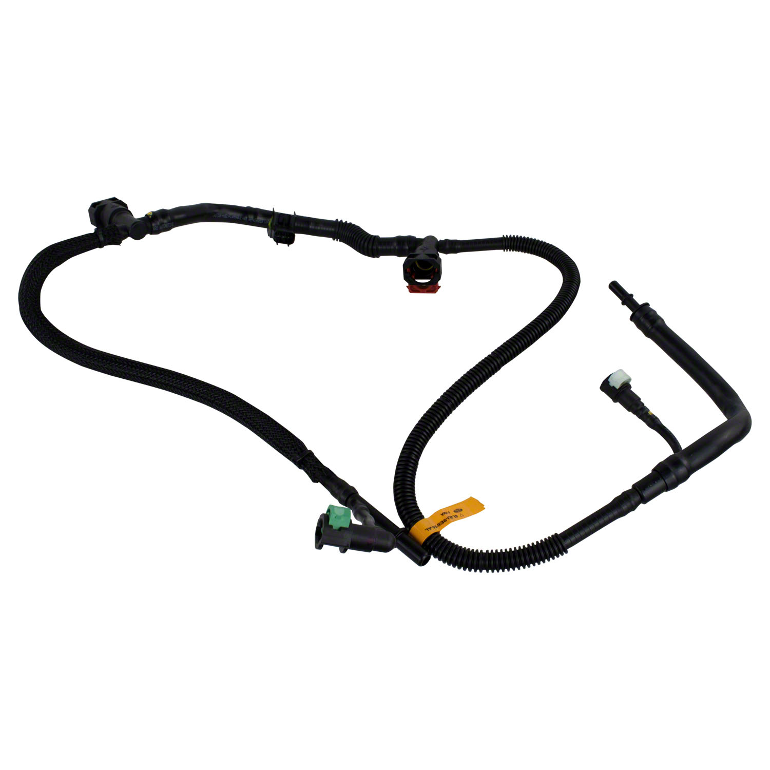 Tube Fuel | Parts | Ford.com