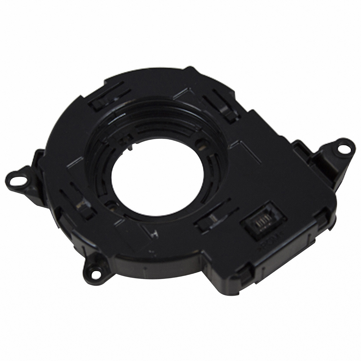 Steering Wheel Position Sensor Rotation - Rear | Parts | Ford.com