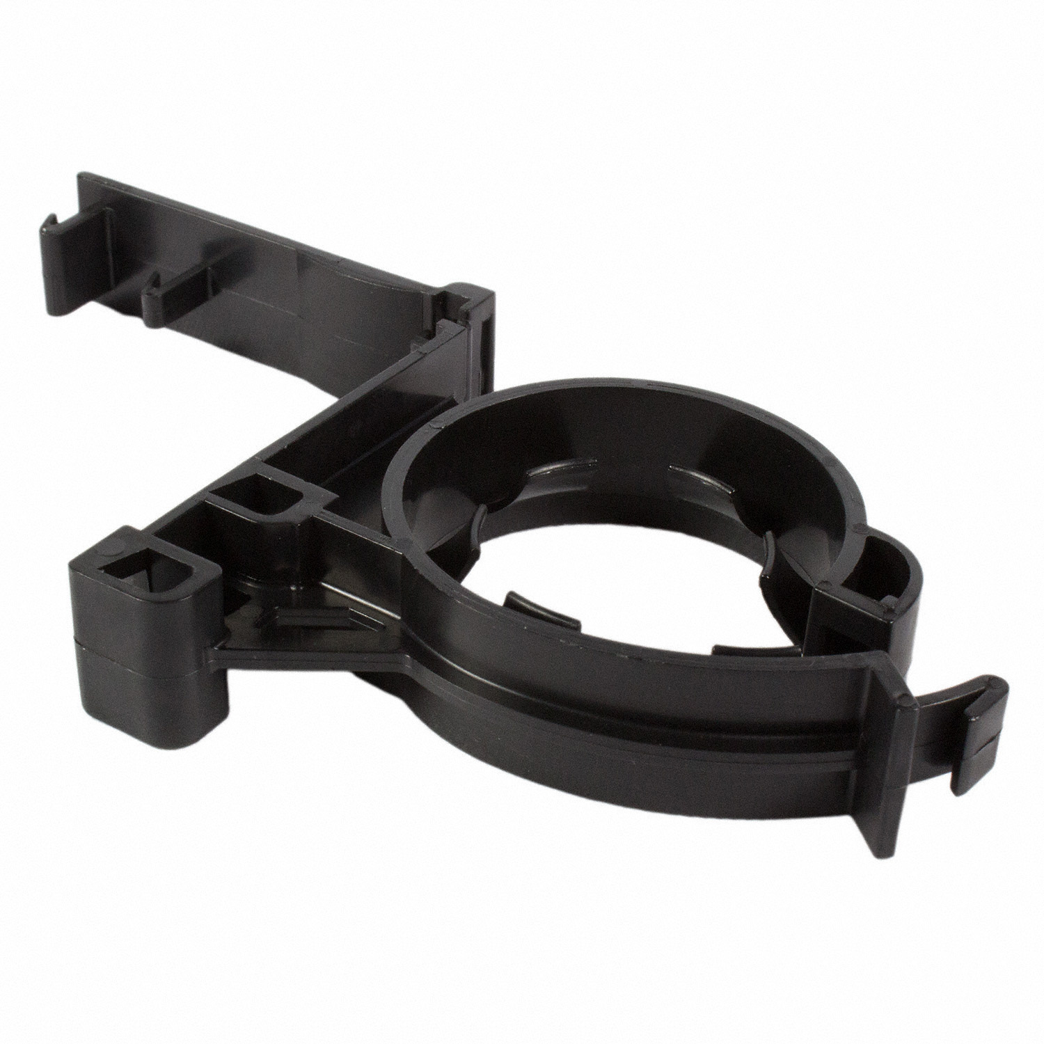 Ford Radiator Clip Charge Air Cooler Coolant Hose Bracket Radiator Clip - 6.7L | Parts ...