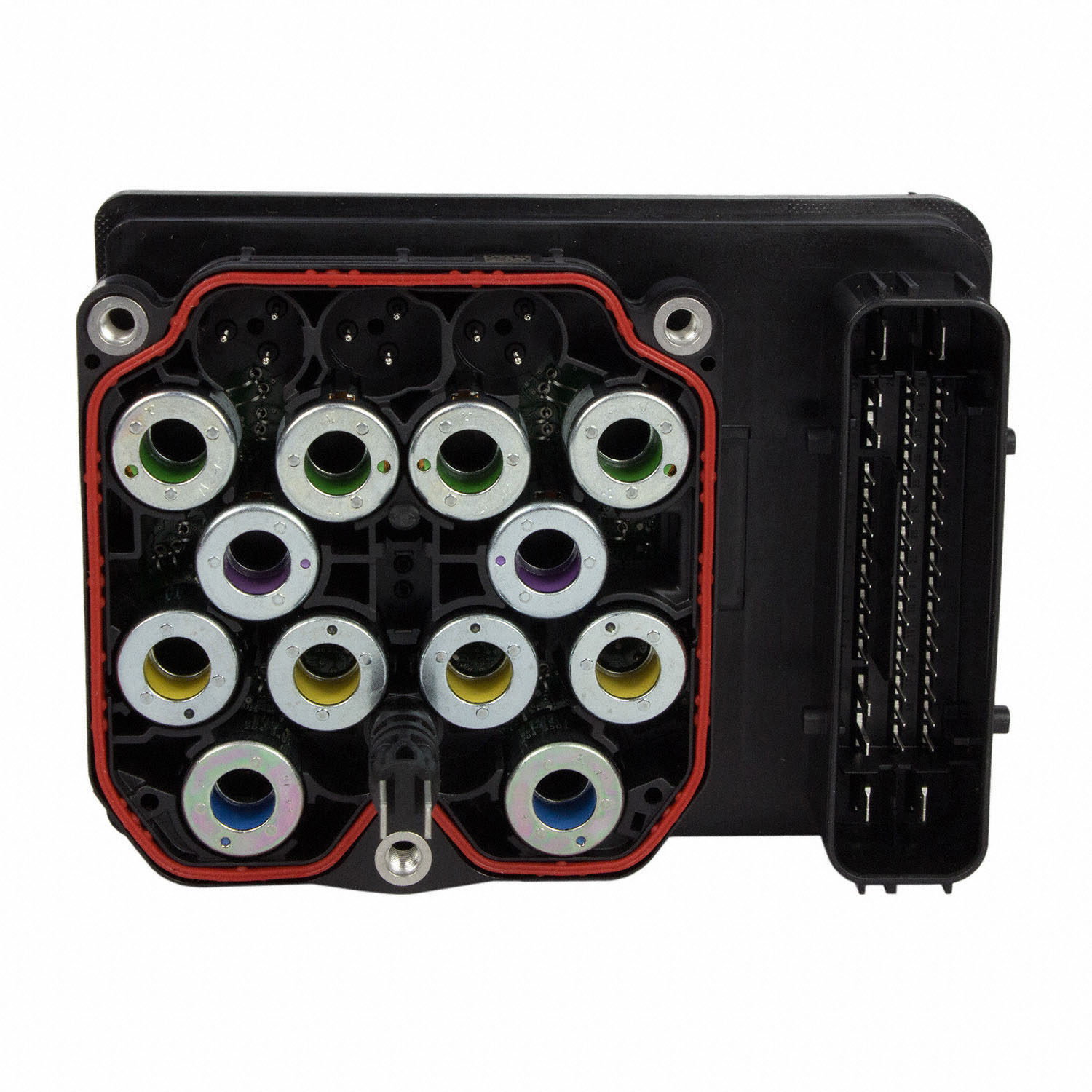 Abs Control Module - 2.0L (AT) | Parts | Ford.com