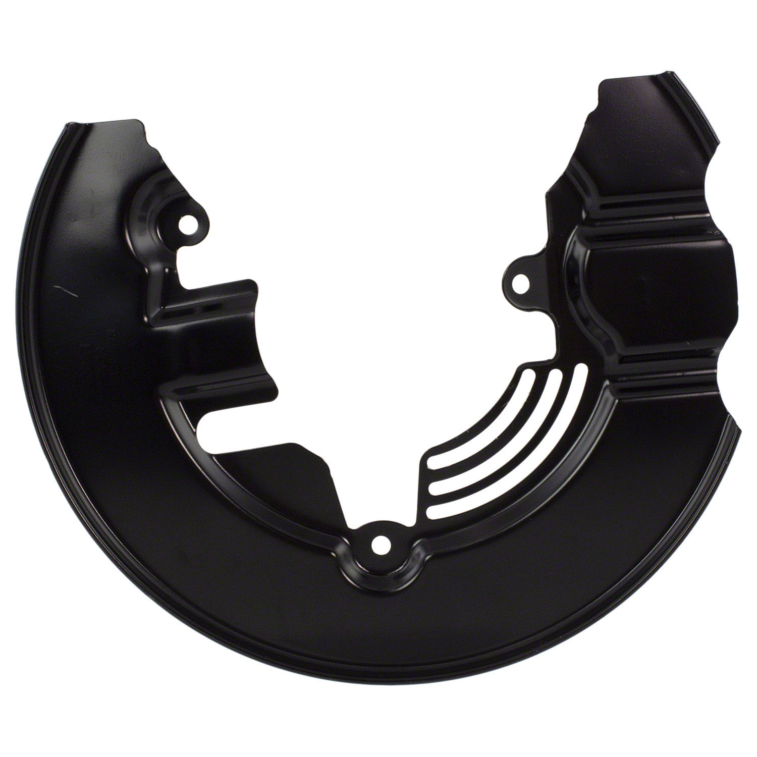 Brake Dust Shield Splash Guard - Right, Front | Parts | Ford.com