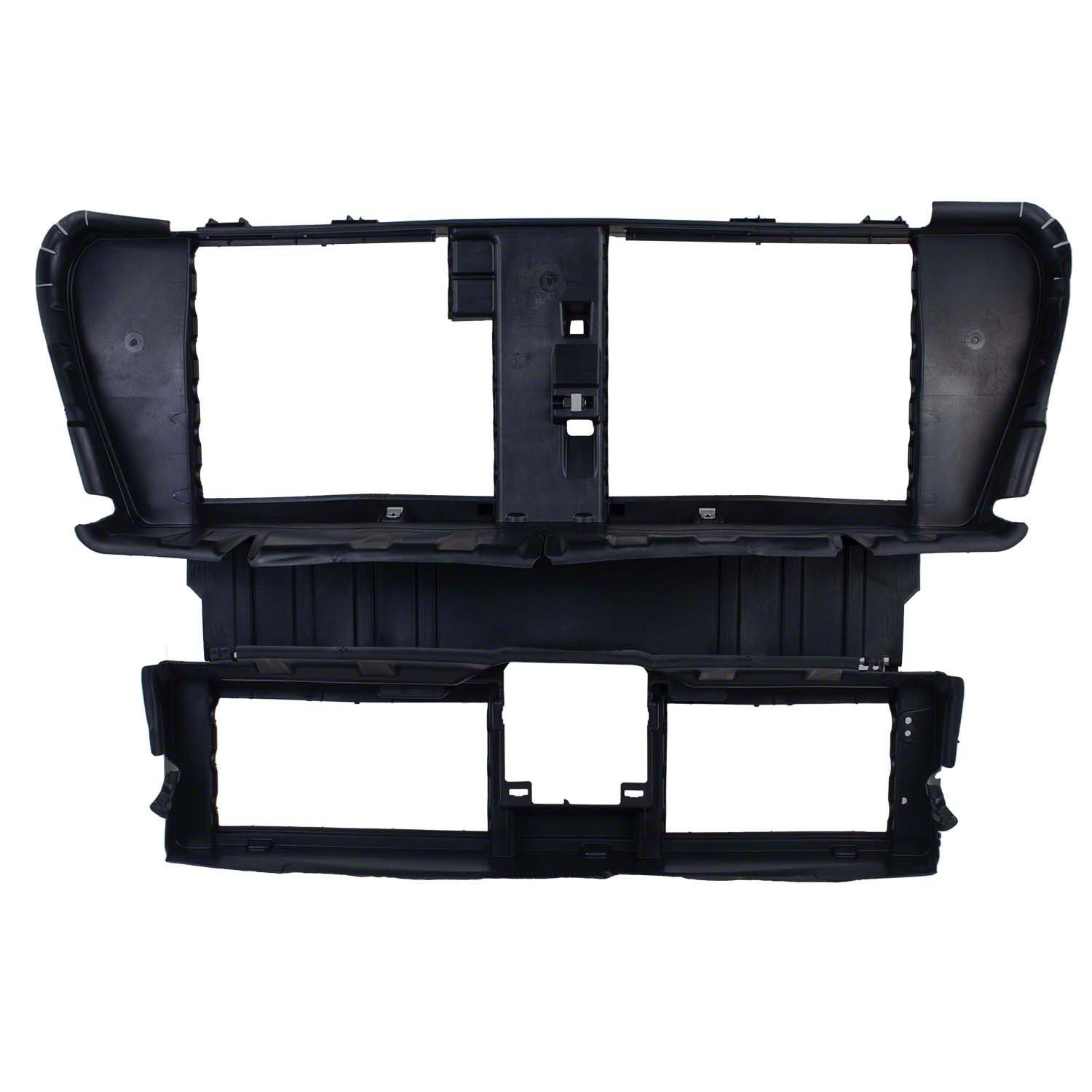 Radiator Support Panel Grille Bracket | Parts | Ford.com