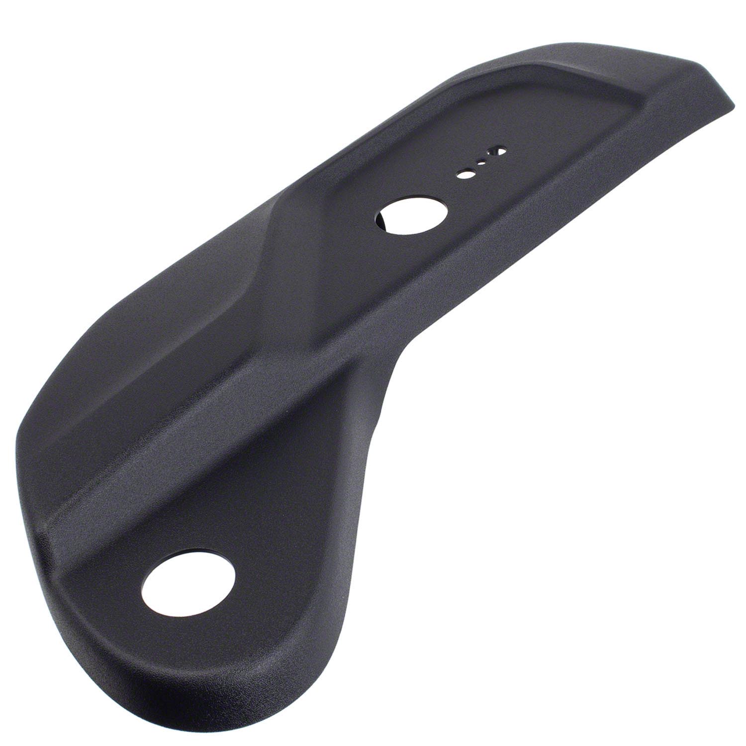 Shield Seat Frame Trim Panel - Left, Front | Parts | Ford.com
